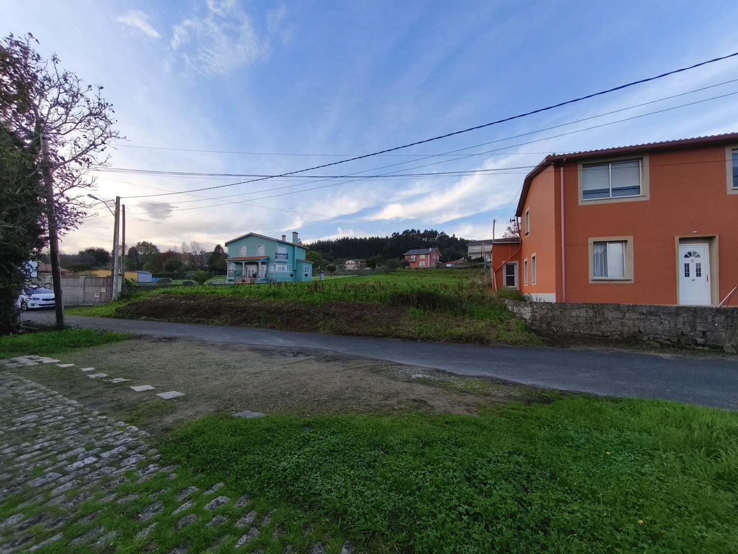 Fincas y solares-Venta-Ferrol-1479523-Foto-7