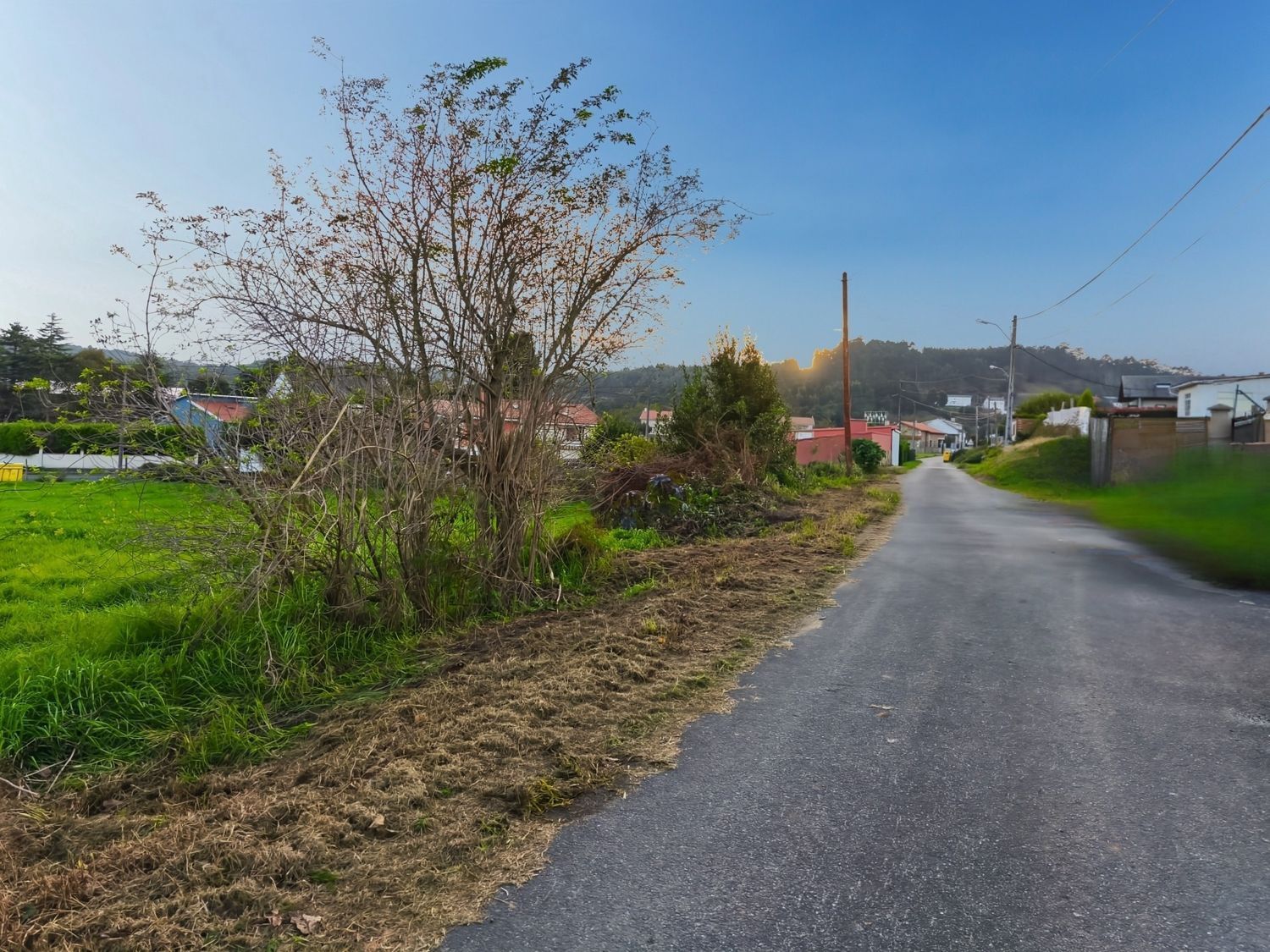 Fincas y solares-Venta-Ferrol-1479523-Foto-5