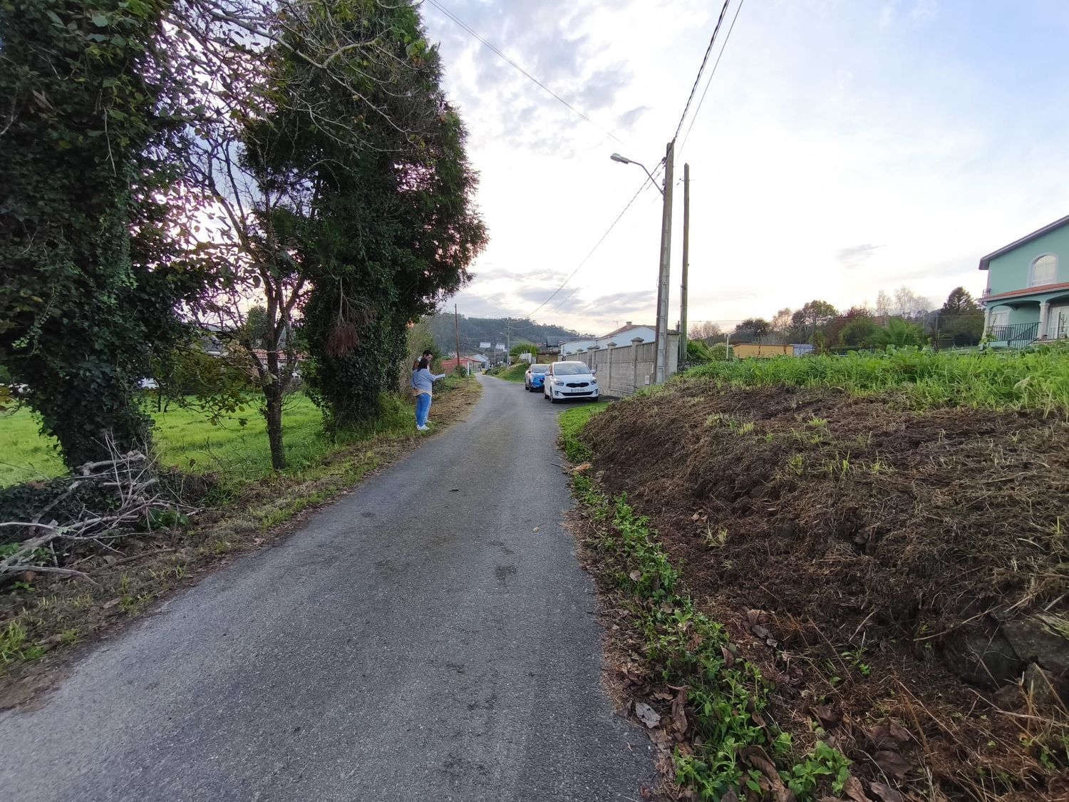 Fincas y solares-Venta-Ferrol-1479523-Foto-15