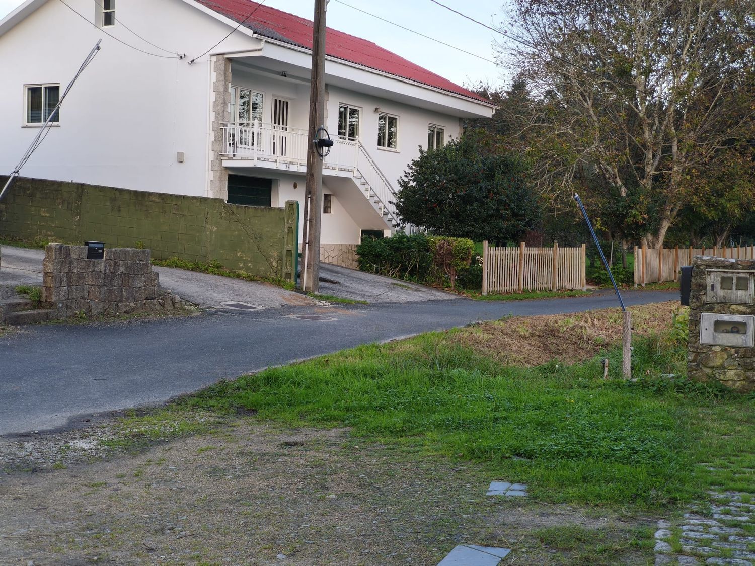 Fincas y solares-Venta-Ferrol-1479523-Foto-12