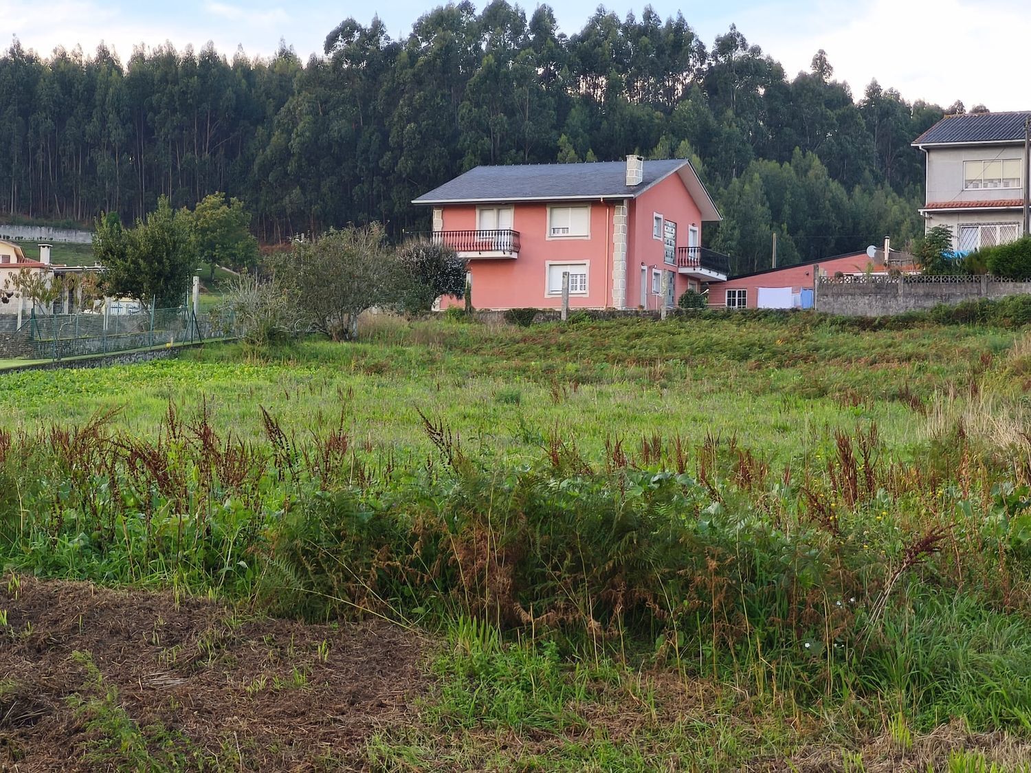 Fincas y solares-Venta-Ferrol-1479523-Foto-14