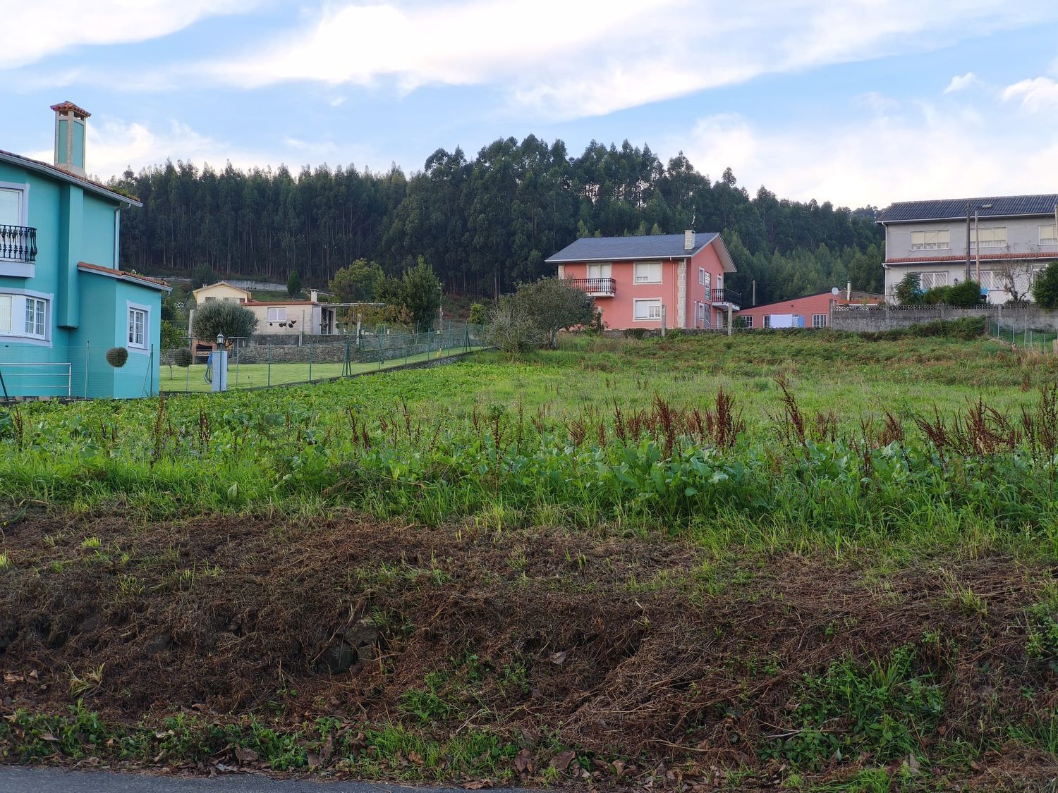 Fincas y solares-Venta-Ferrol-1479523-Foto-11