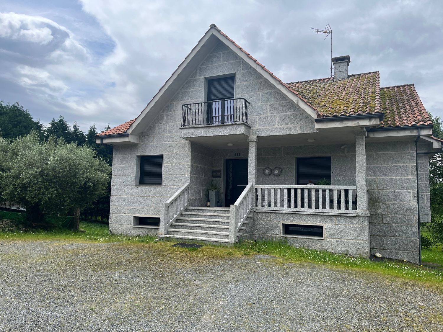 Casas o chalets-Venta-1830068