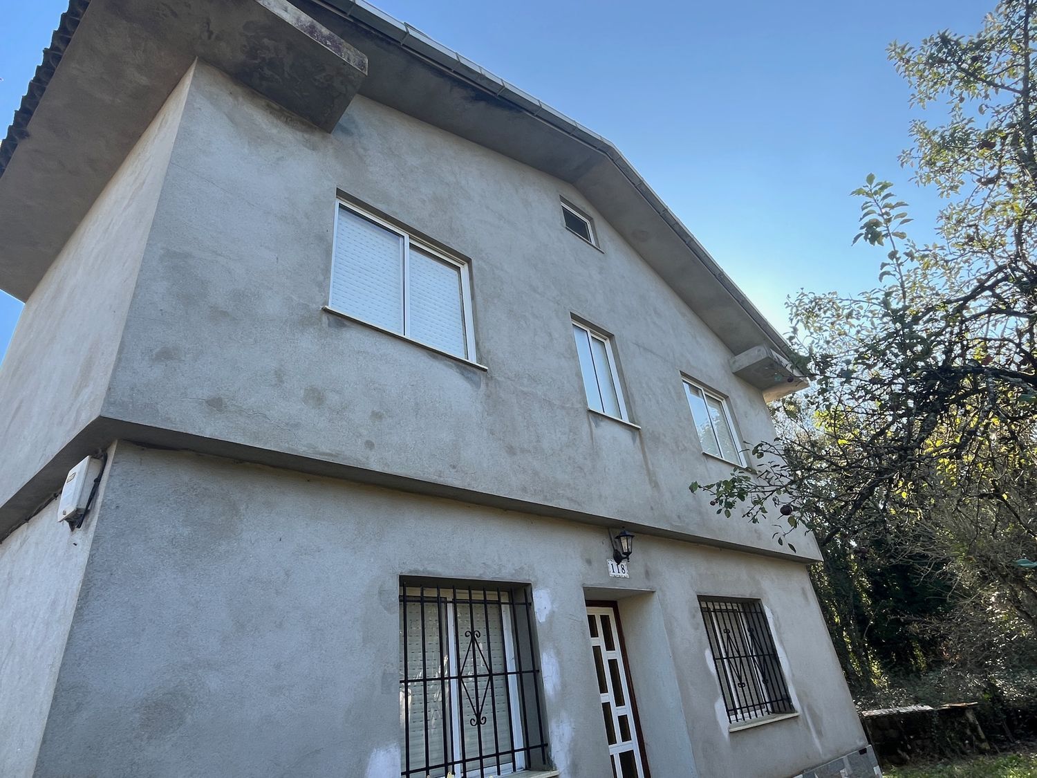 Casas o chalets-Venta-Begonte-1440297
