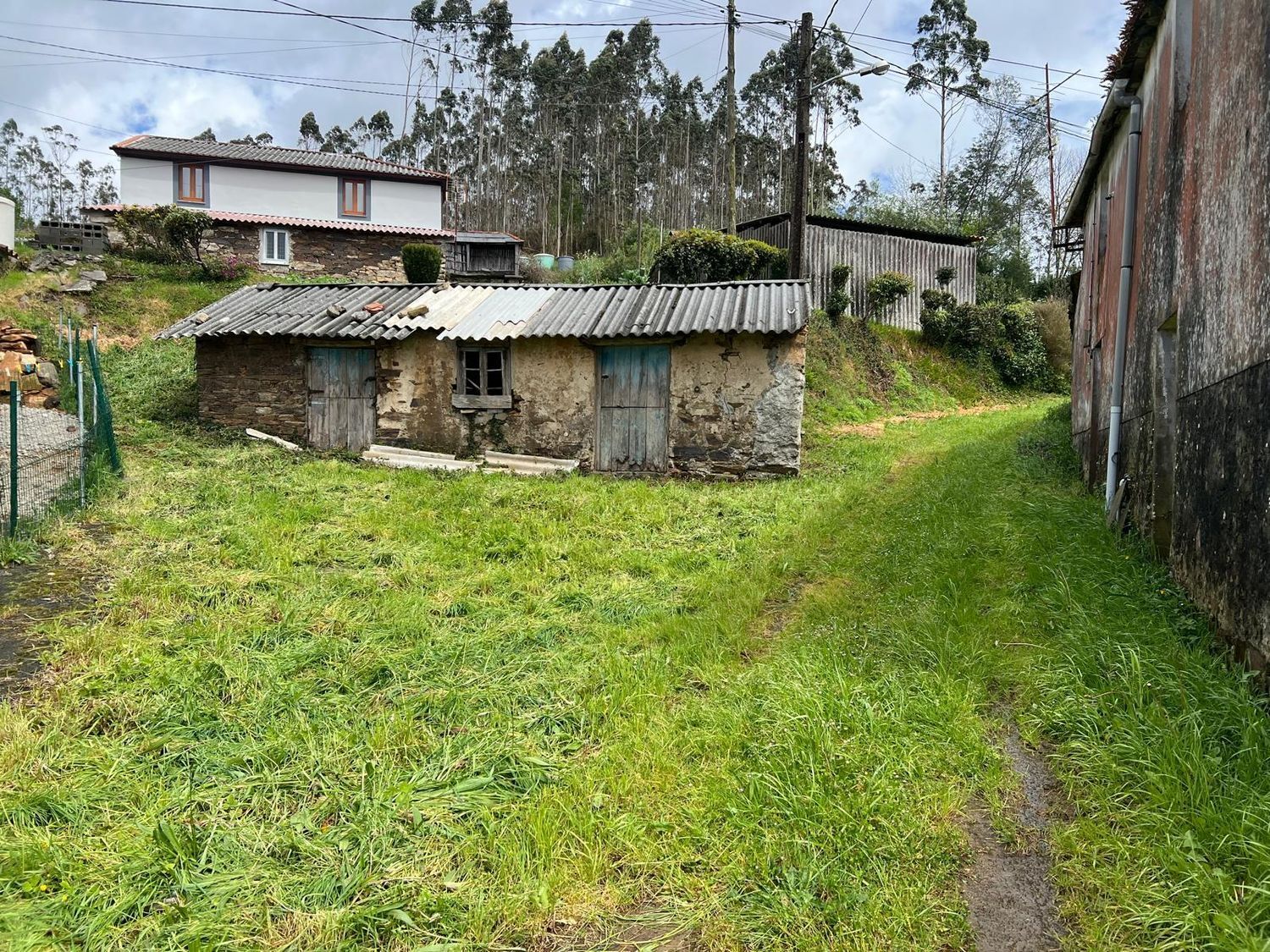 Casas o chalets-Venta-Moeche-1719830-Foto-9