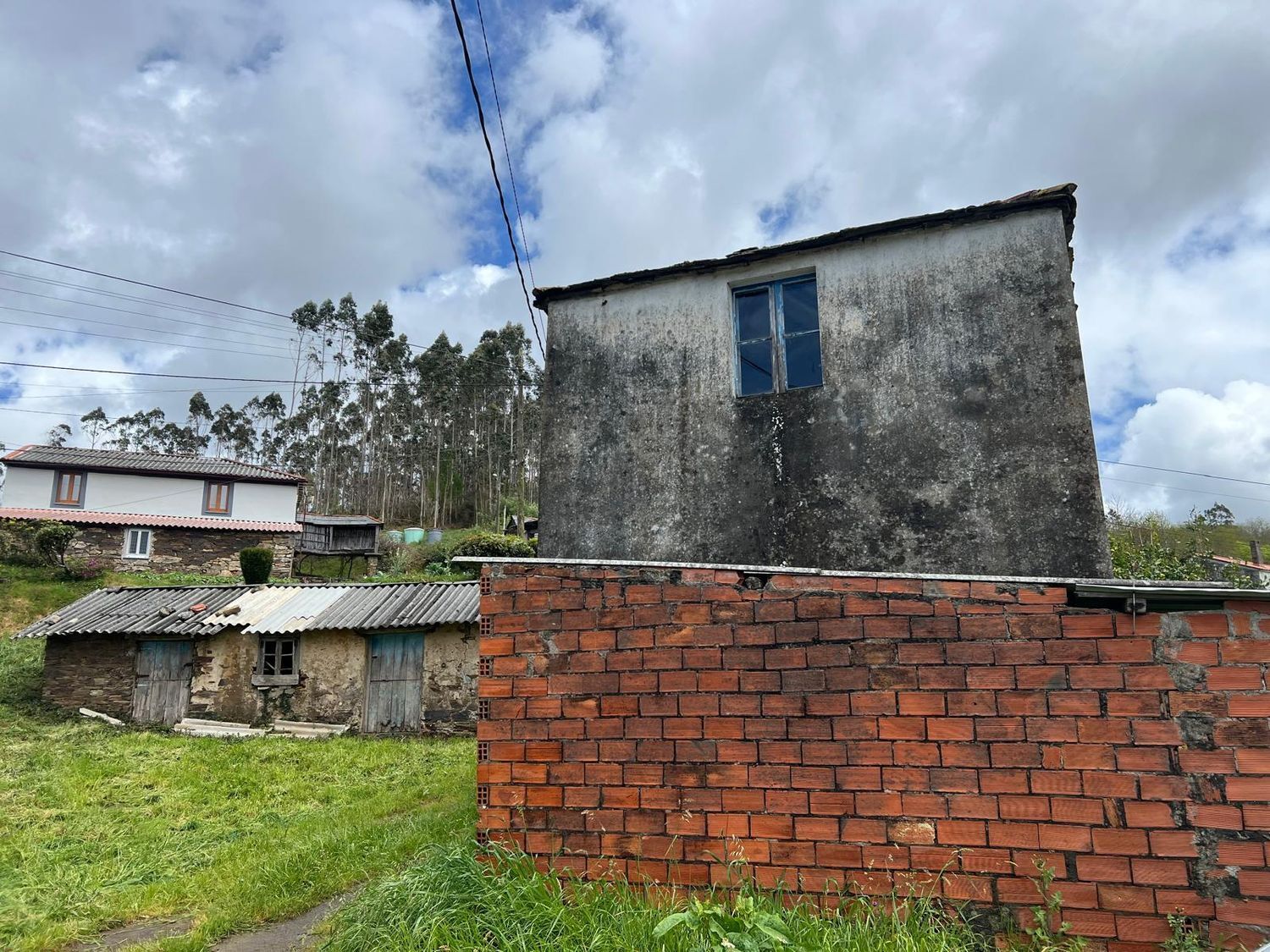 Casas o chalets-Venta-Moeche-1719830-Foto-11