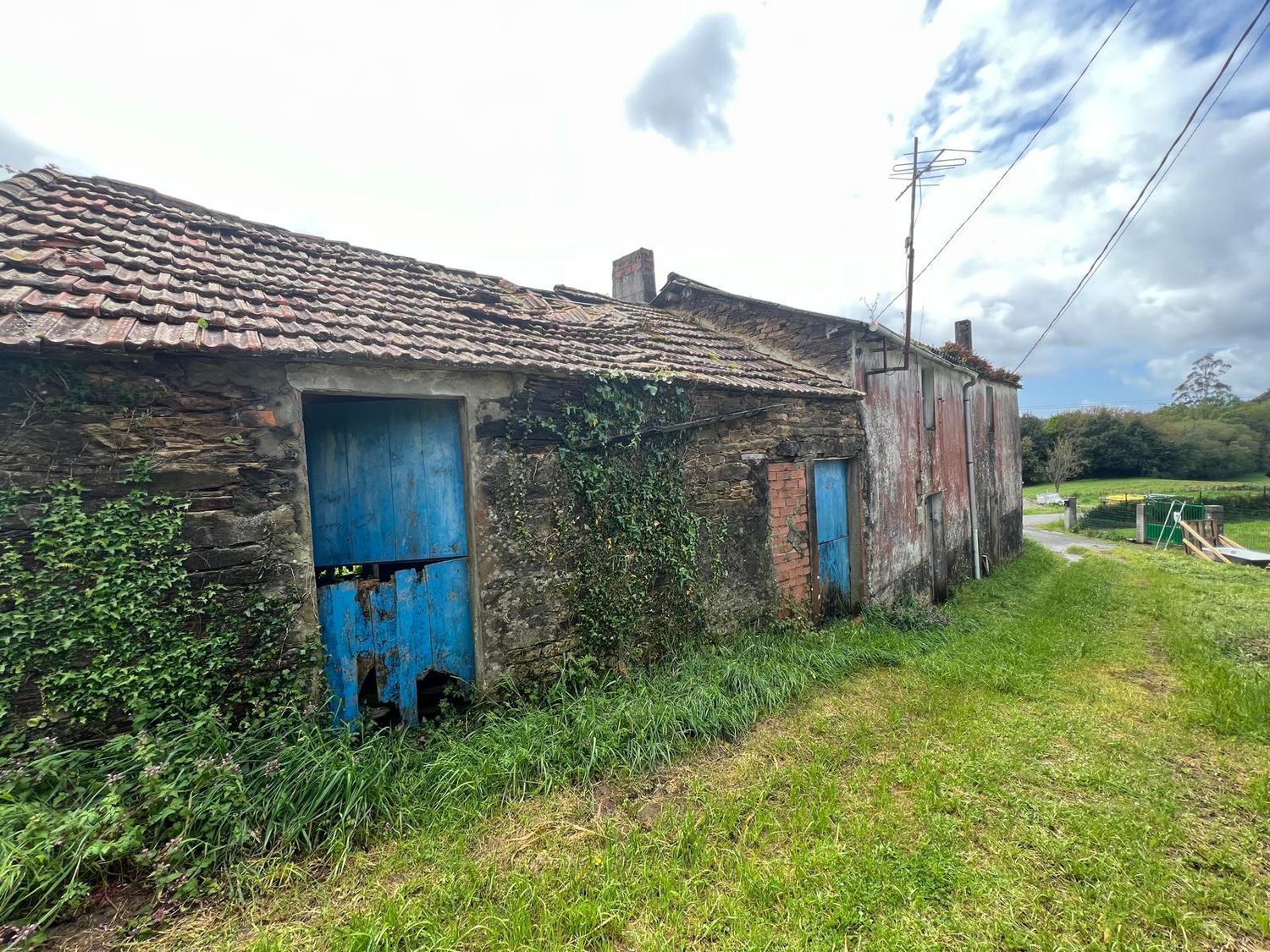 Casas o chalets-Venta-Moeche-1719830-Foto-12