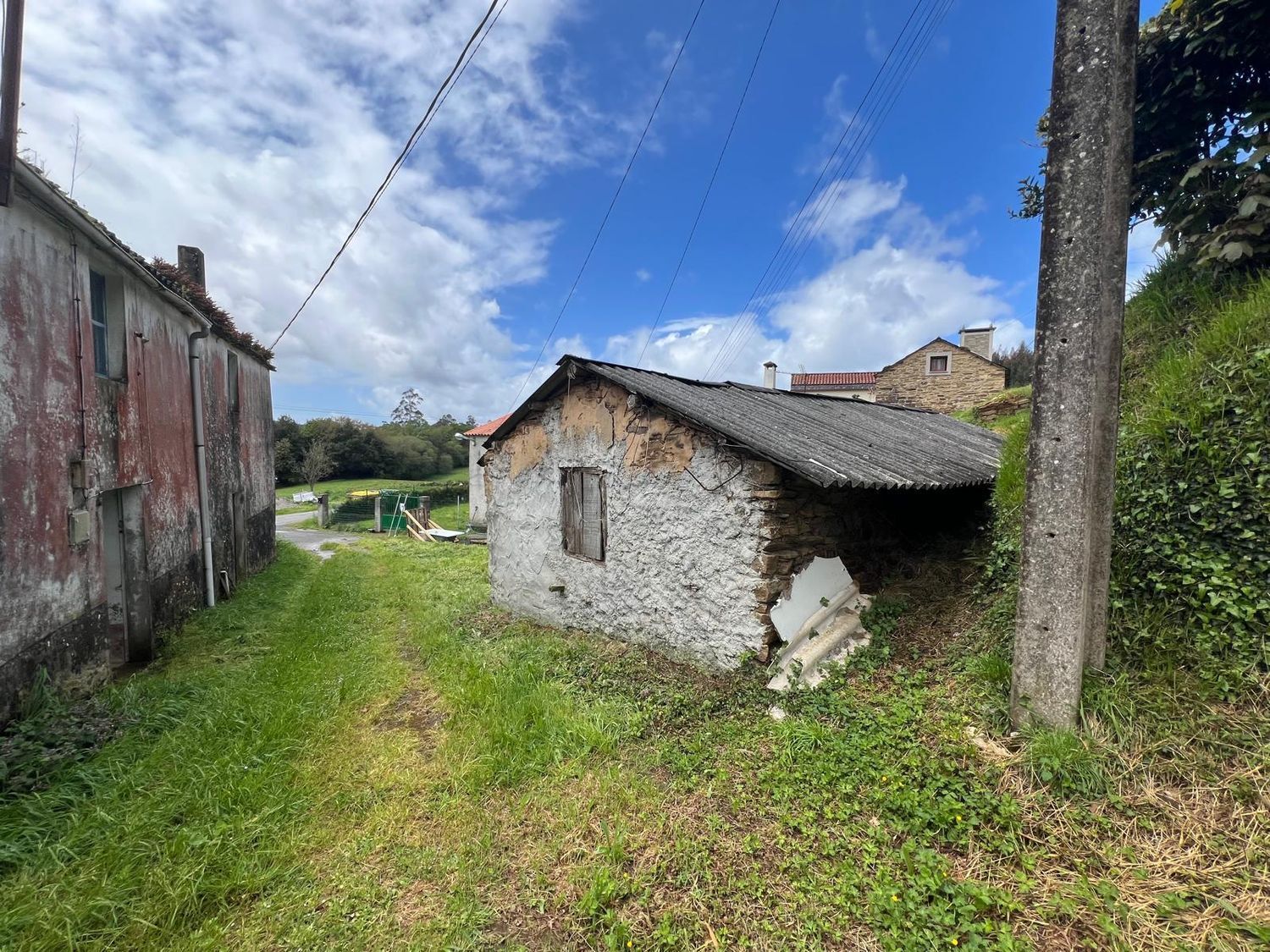 Casas o chalets-Venta-Moeche-1719830-Foto-13