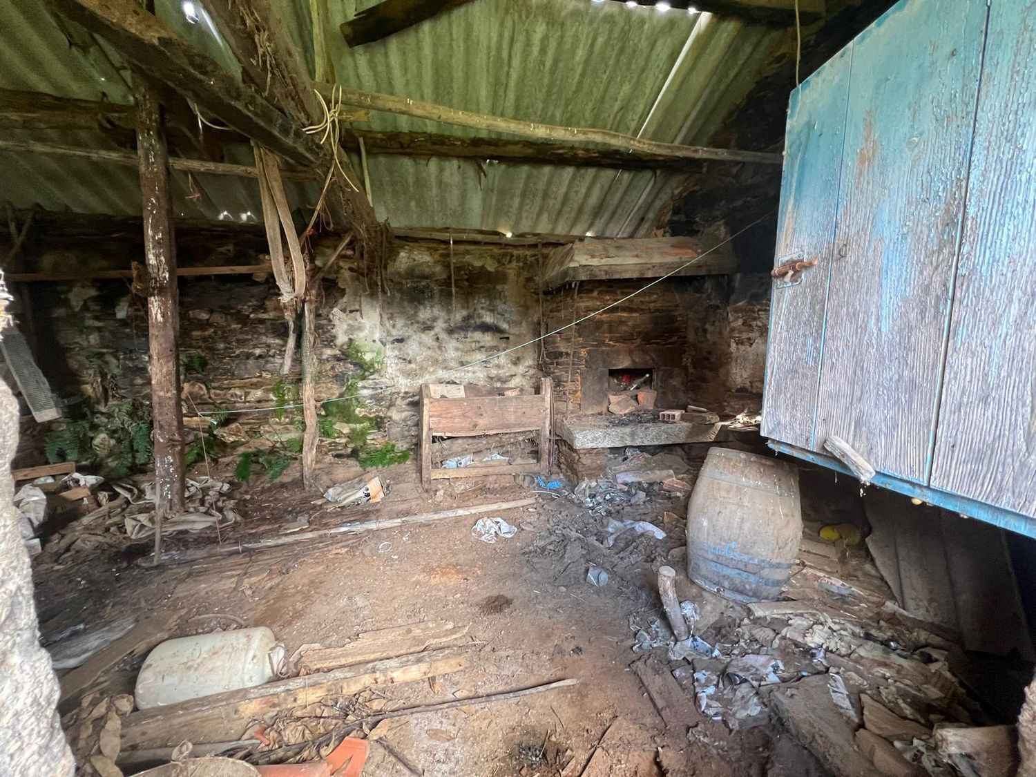 Casas o chalets-Venta-Moeche-1719830-Foto-22
