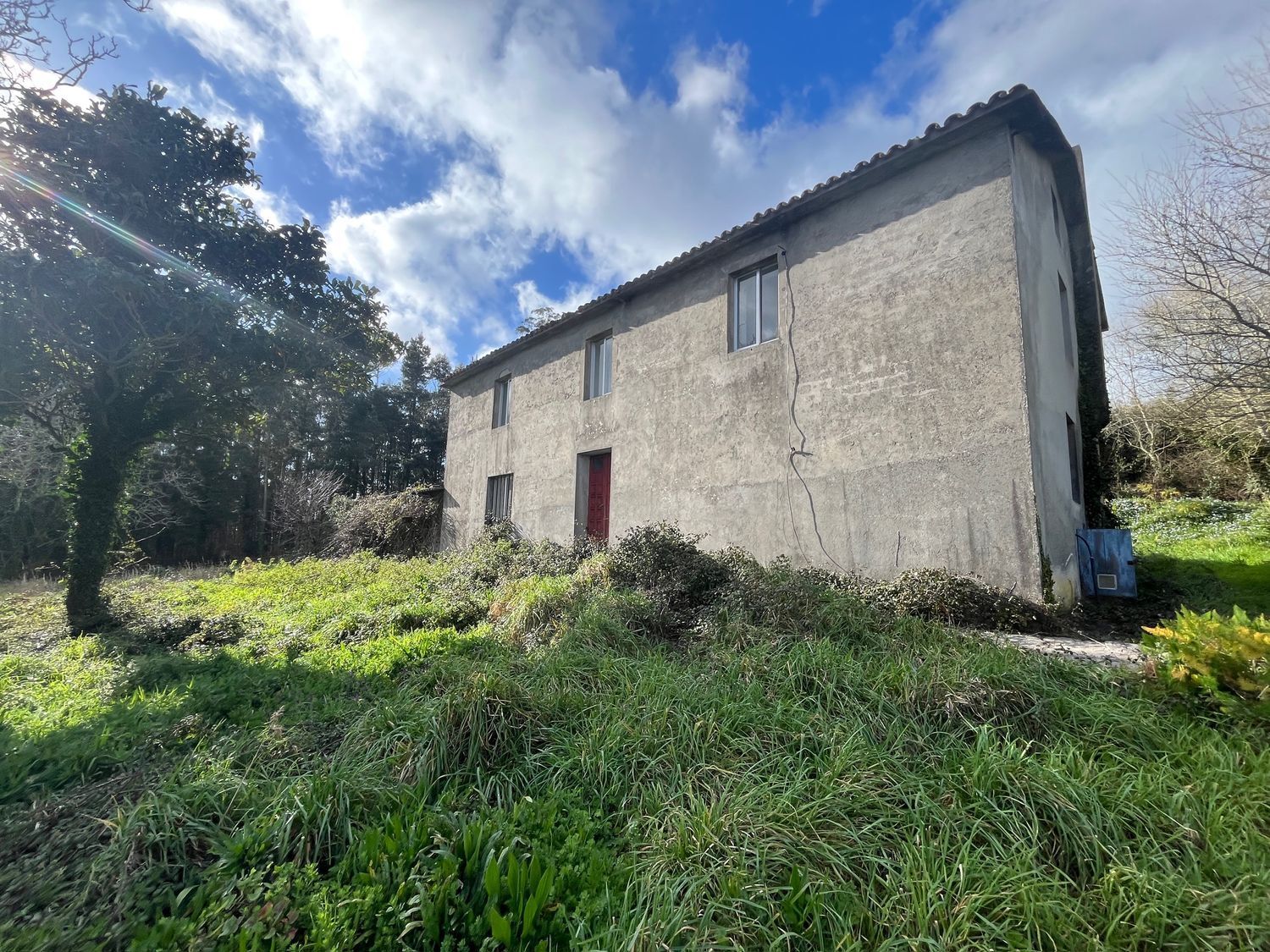 Casas o chalets-Venta-1709448