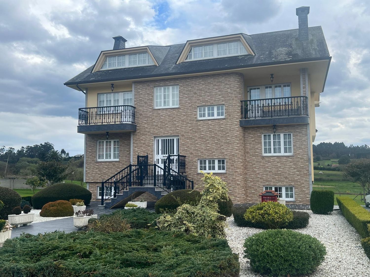 Casas o chalets-Venta-1680549