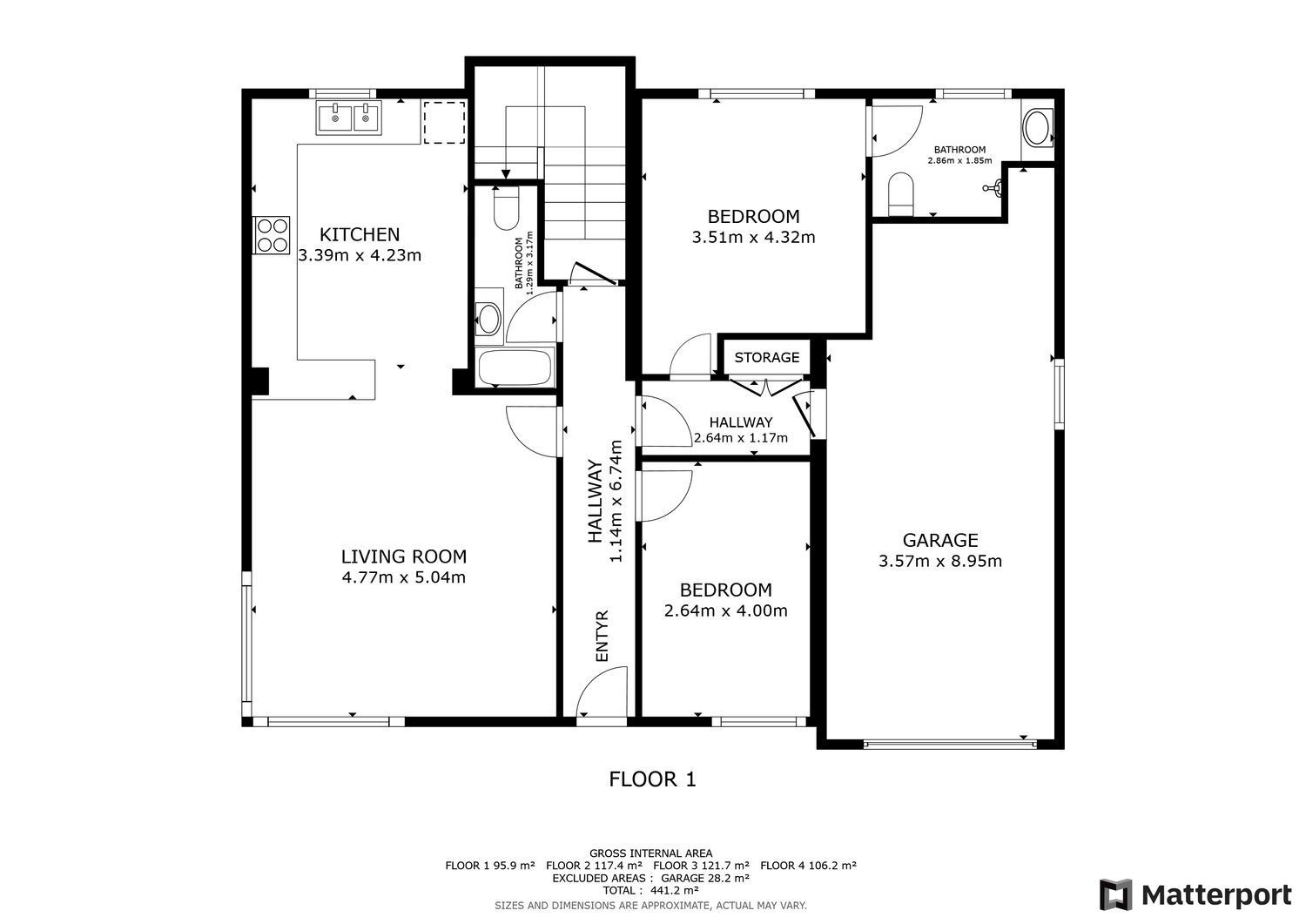 Casas o chalets-Venta-NarÃ³n-1680549-Foto-54