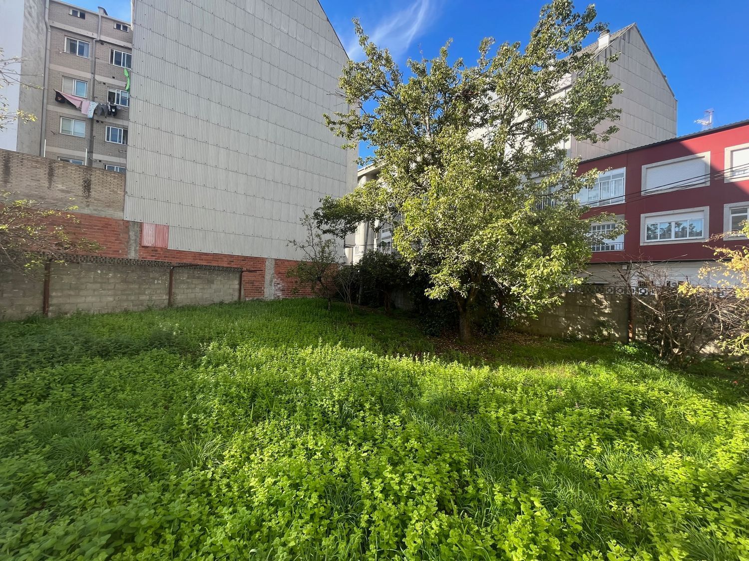 Suelo en venta, Ferrol, La CoruÃ±a, La CoruÃ±a