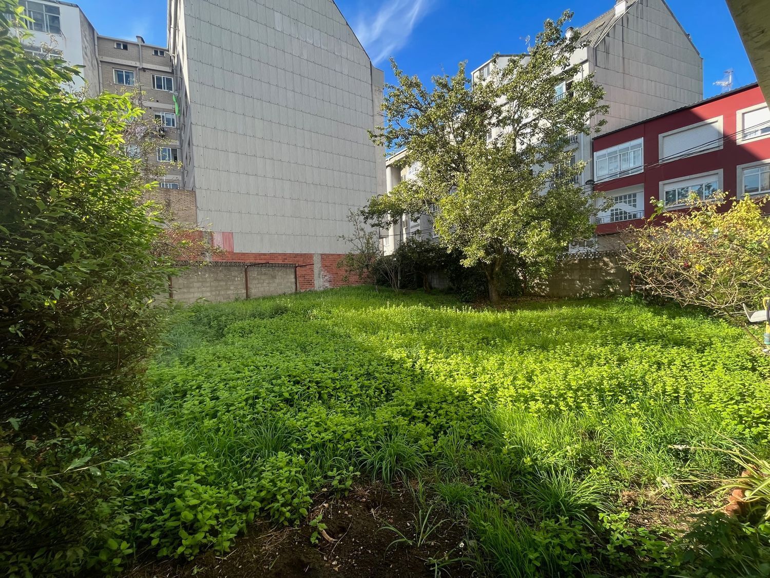 Suelo en venta, Ferrol, La CoruÃ±a, La CoruÃ±a