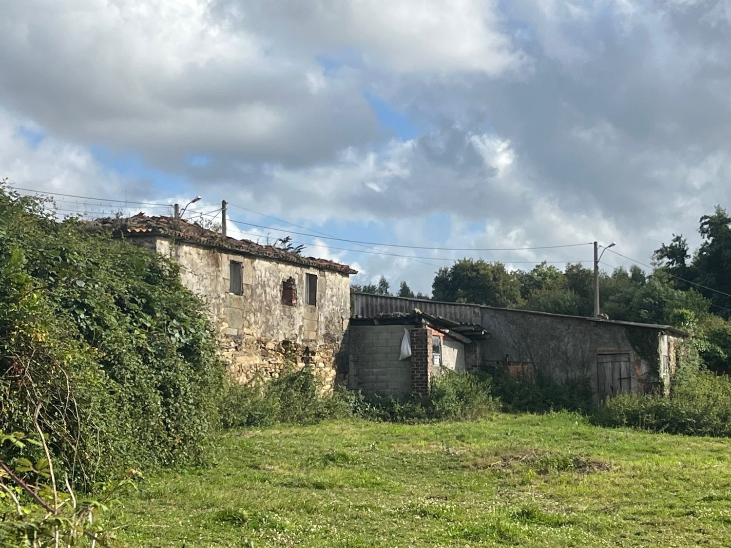 Valdoviño, La Coruña