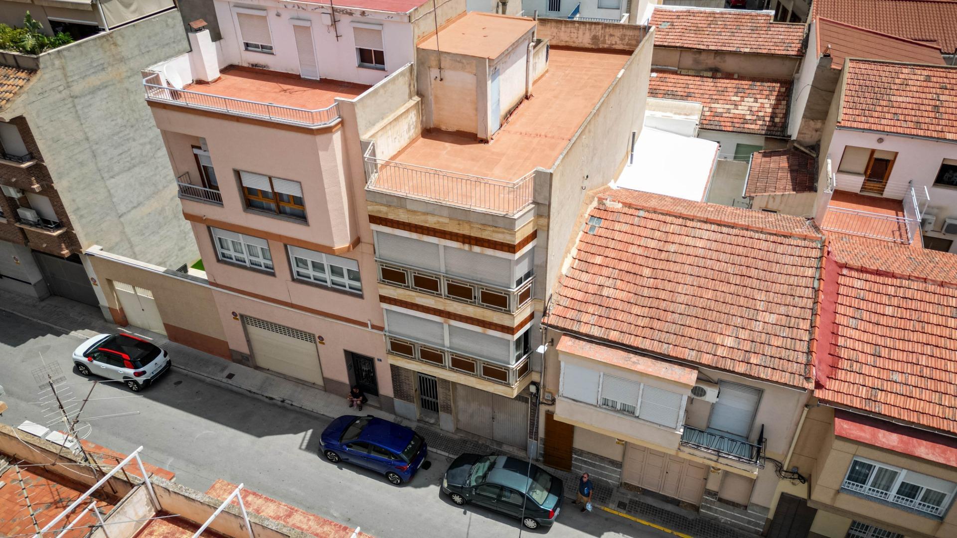Casas o chalets-Venta-Novelda-1750639