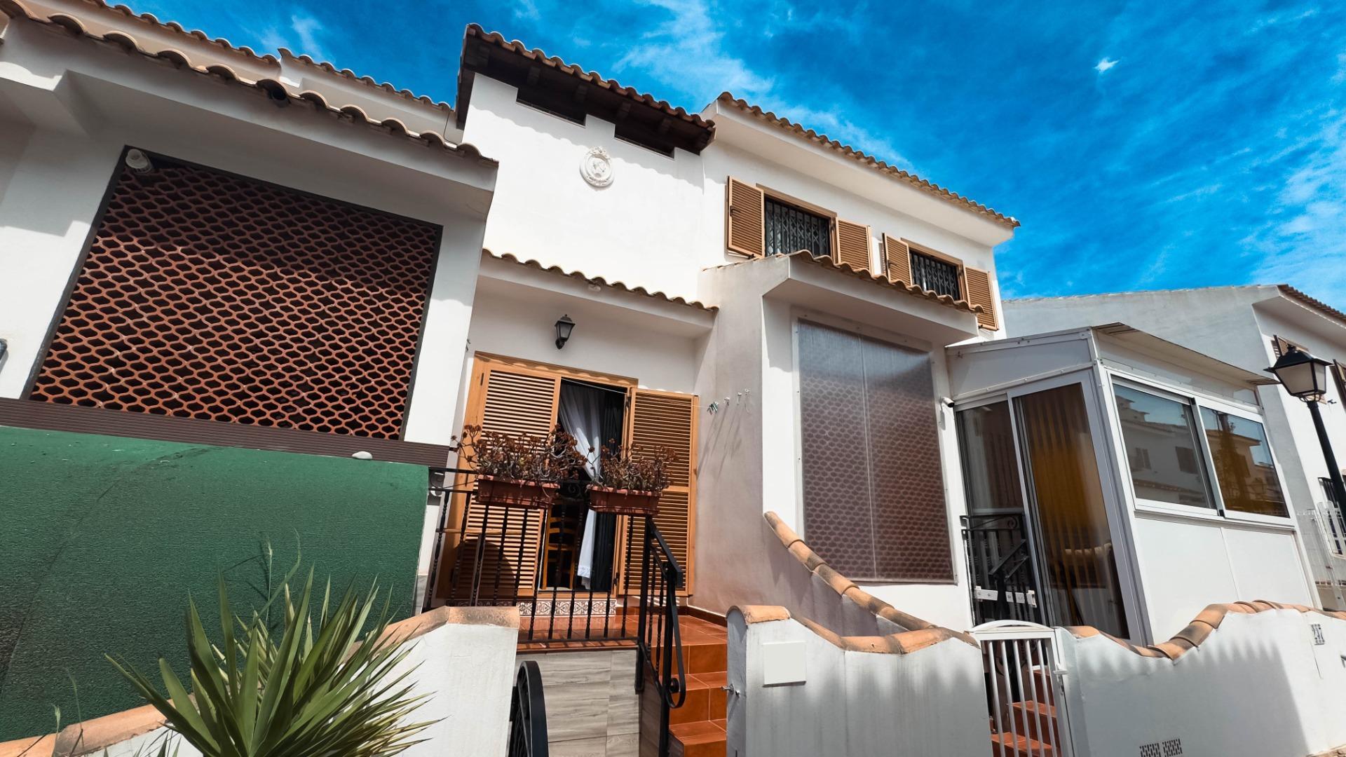 Casas o chalets-Venta-1716999