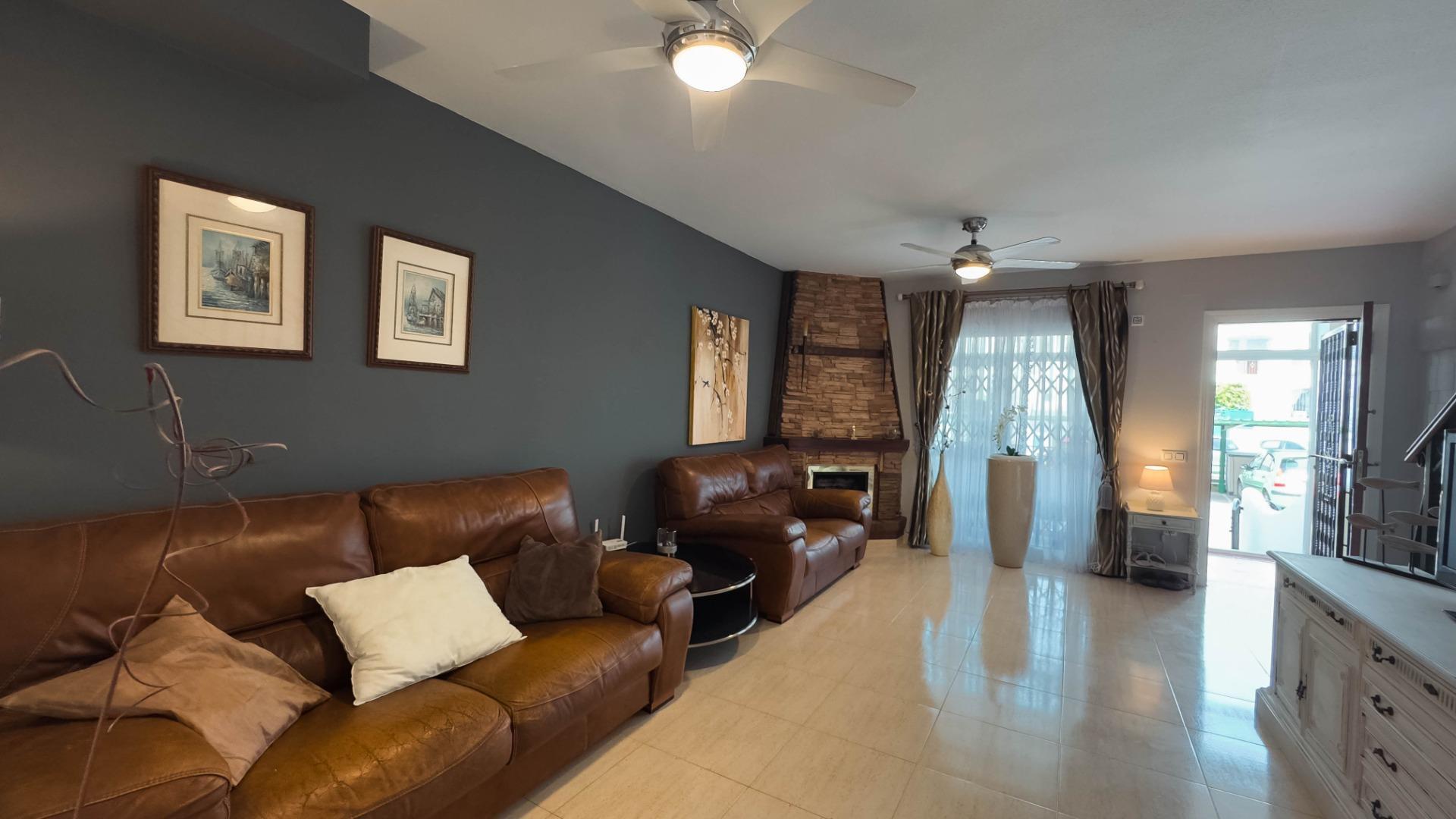 Casas o chalets-Venta-Santa Pola-1716999-Foto-3