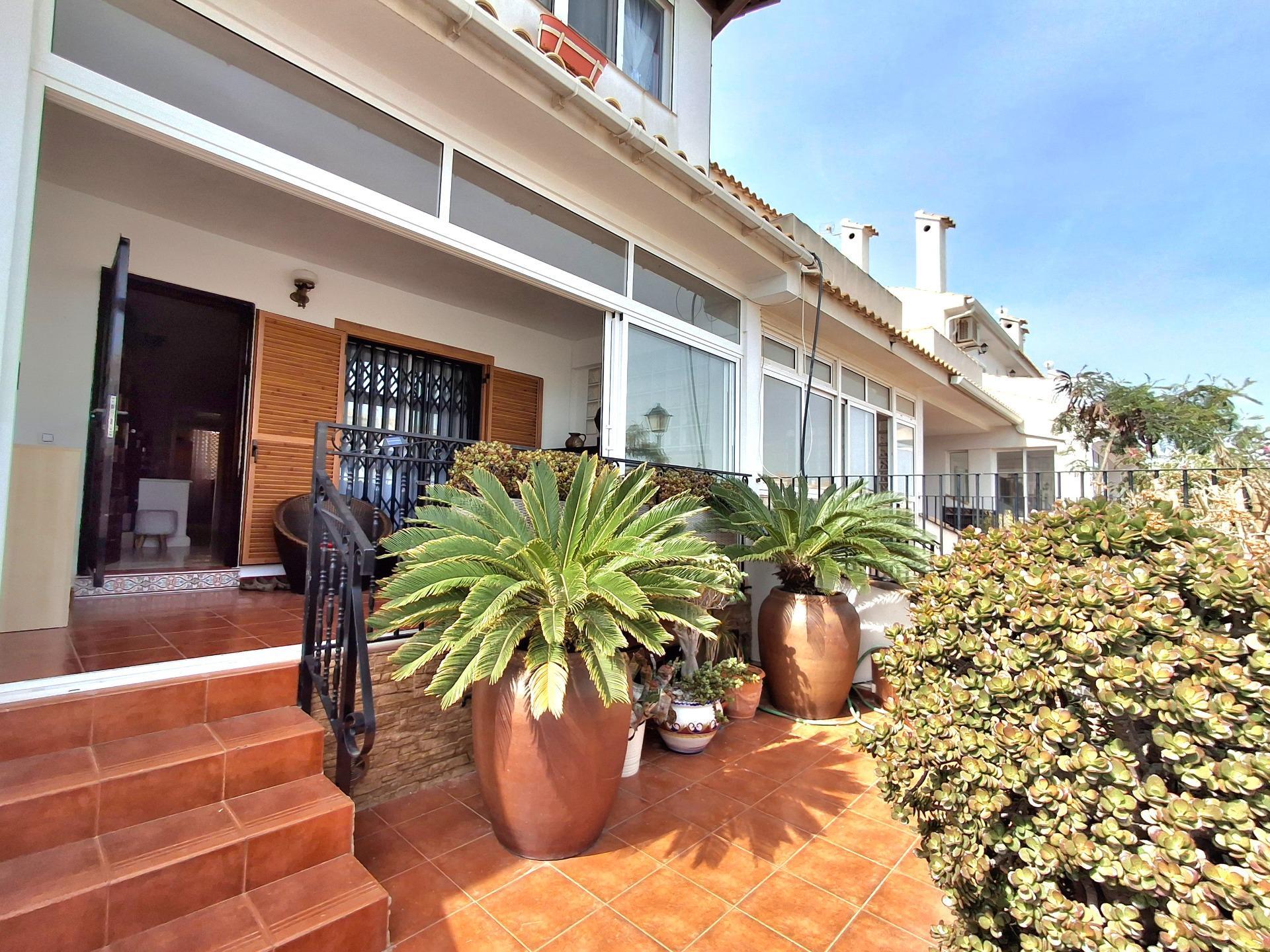 Casas o chalets-Venta-Santa Pola-1716999-Foto-4