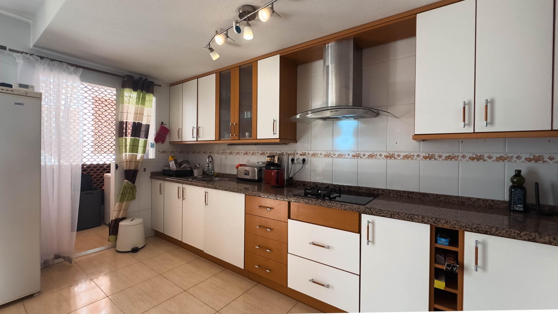 Casas o chalets-Venta-Santa Pola-1716999-Foto-21