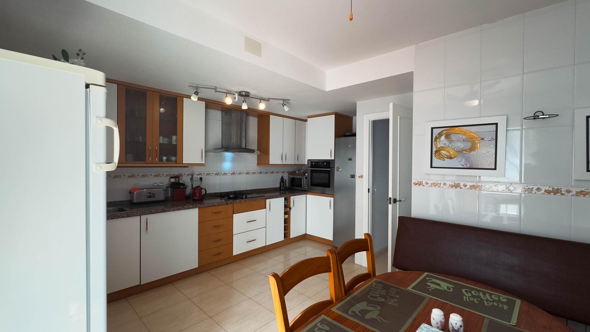 Casas o chalets-Venta-Santa Pola-1716999-Foto-22