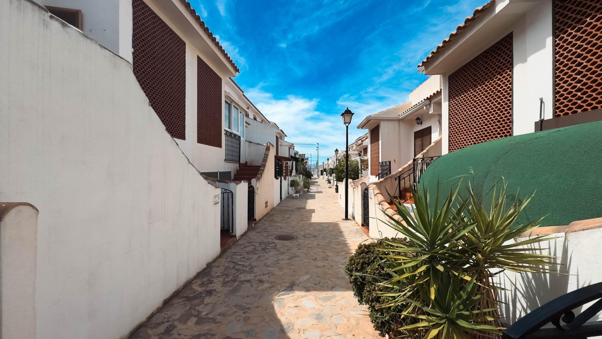 Casas o chalets-Venta-Santa Pola-1716999-Foto-26