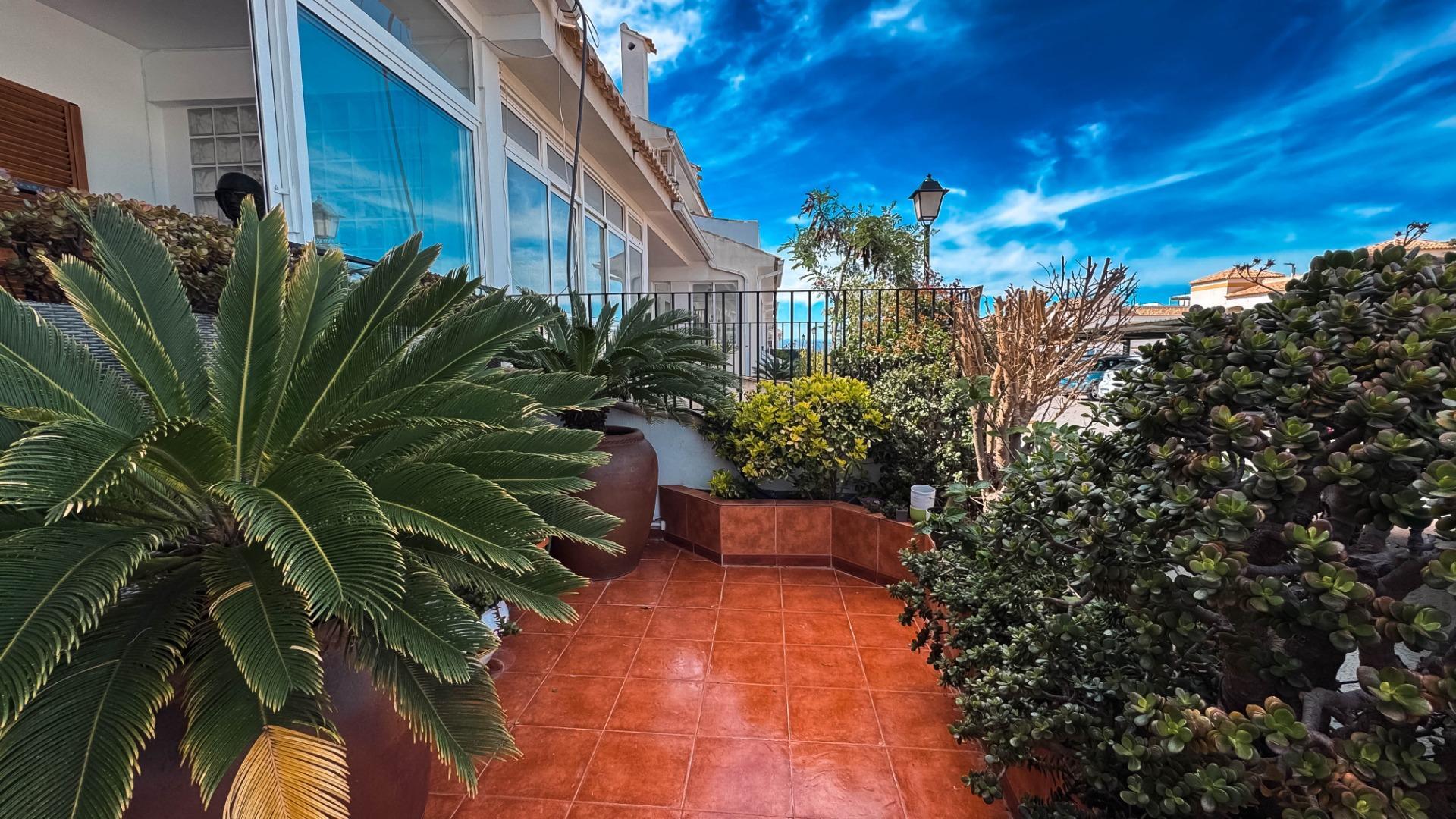 Casas o chalets-Venta-Santa Pola-1716999-Foto-37