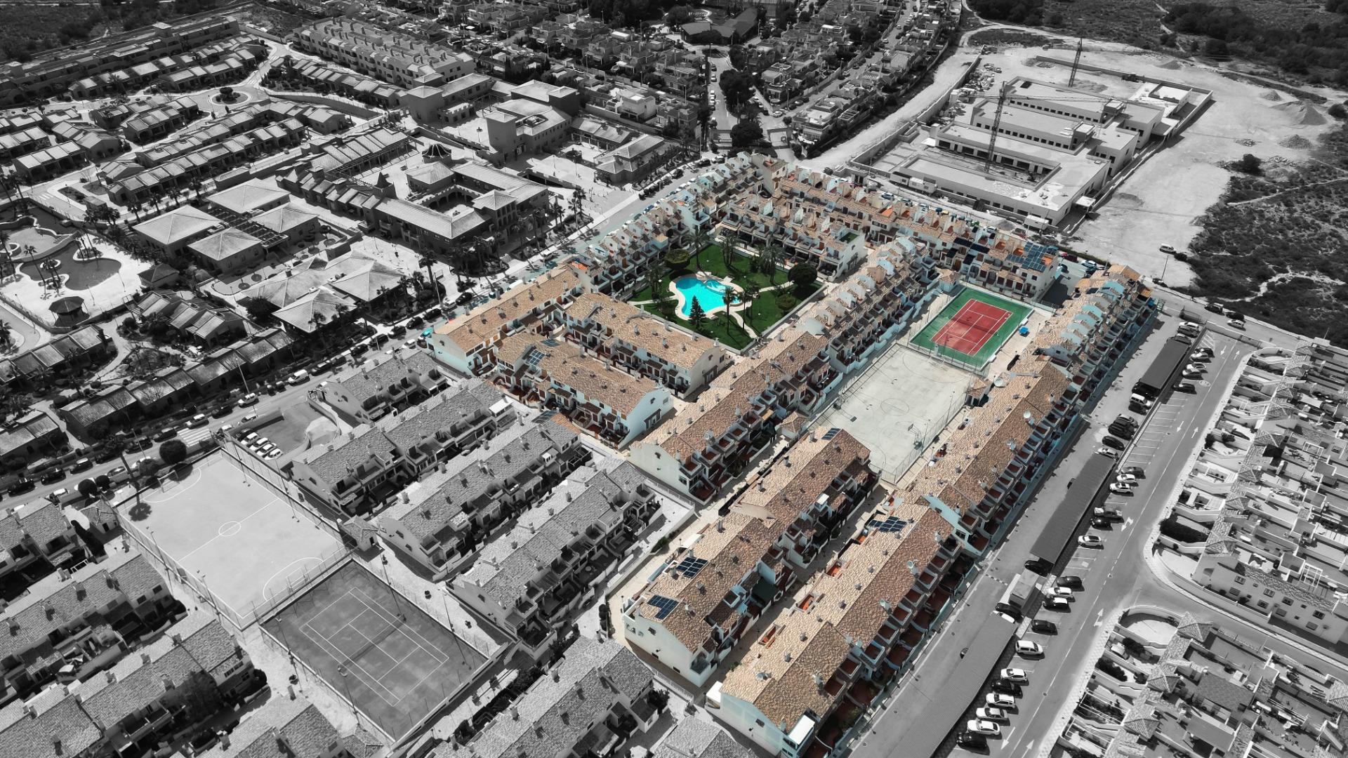 Casas o chalets-Venta-Santa Pola-1716999-Foto-45