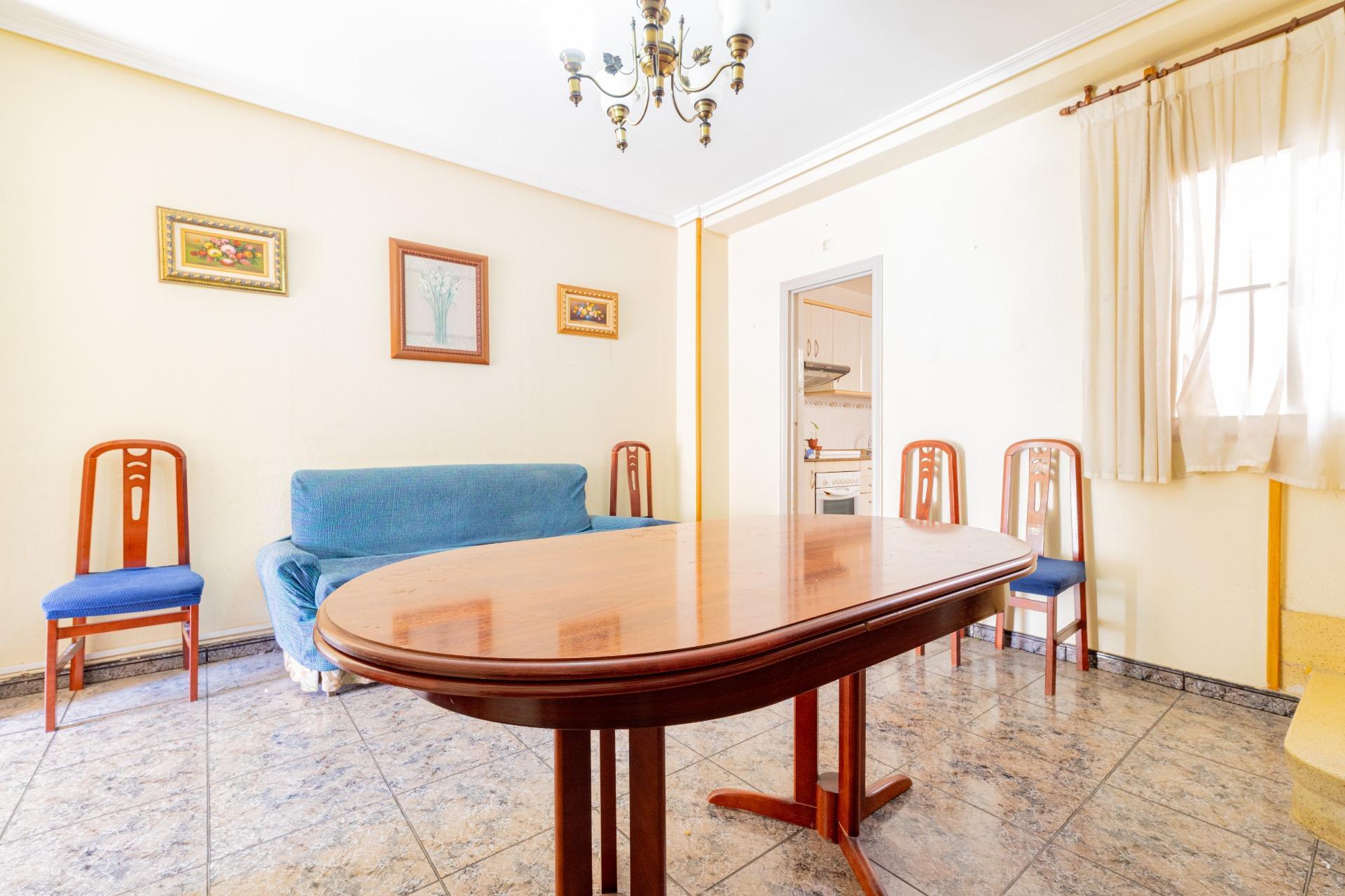 Casas o chalets-Venta-Cieza-1420661-Foto-3