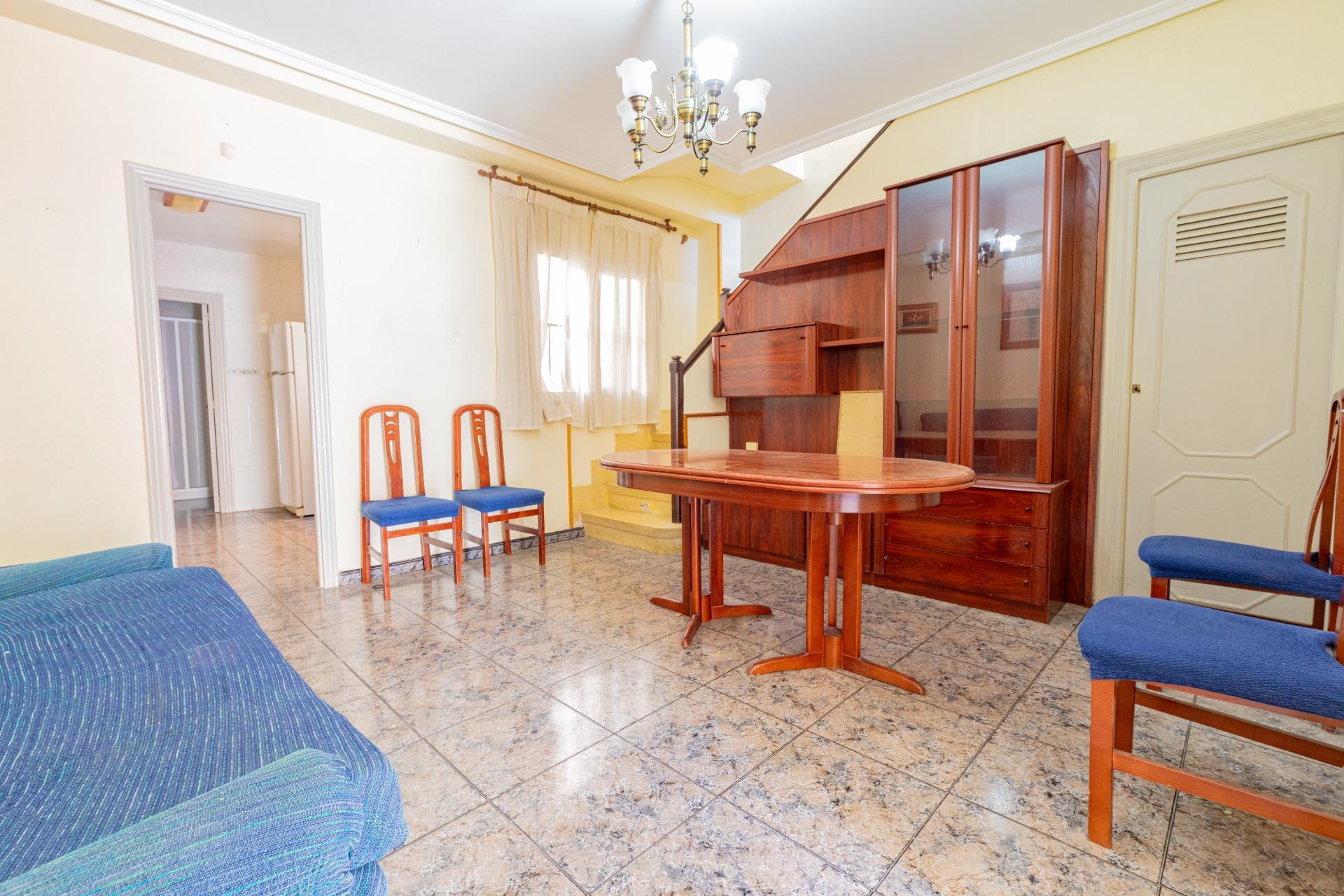 Casas o chalets-Venta-Cieza-1420661