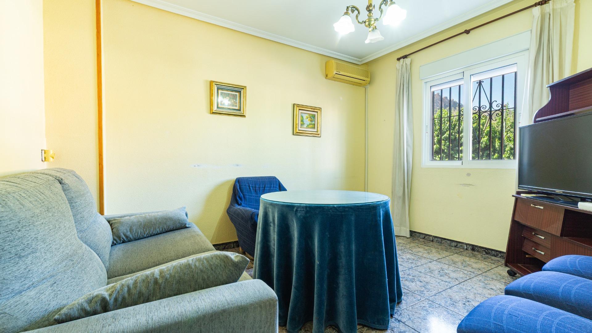 Casas o chalets-Venta-Cieza-1420661-Foto-6