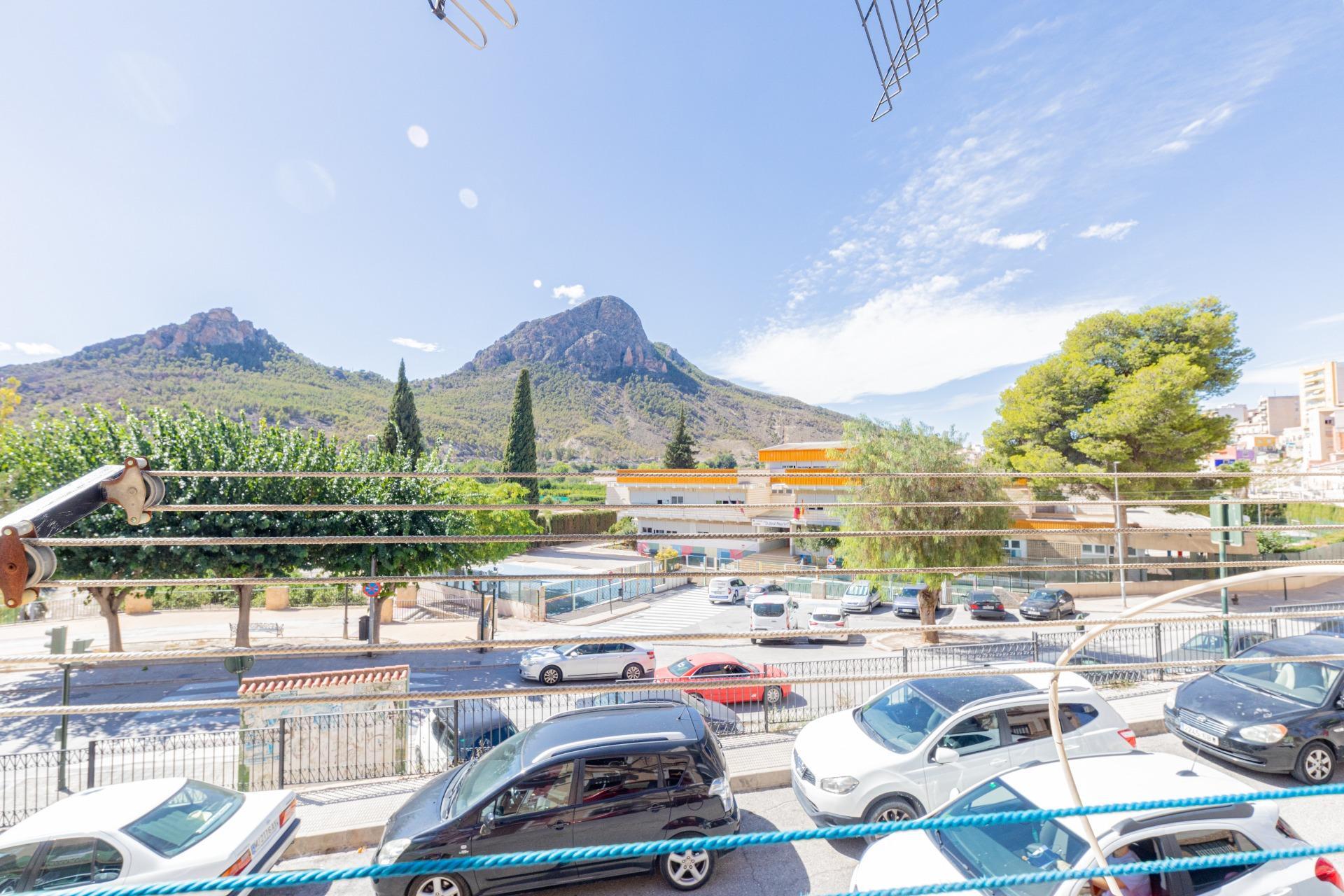 Casas o chalets-Venta-Cieza-1420661-Foto-4