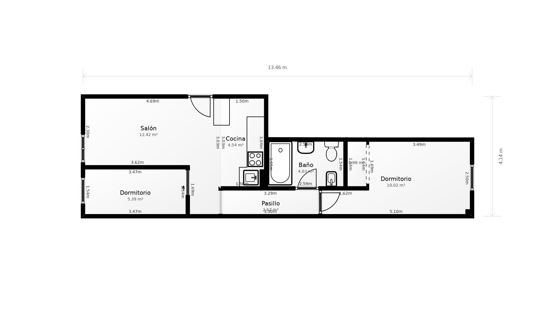 Pisos-Venta-Arroyo de la Encomienda-1830077-Foto-33
