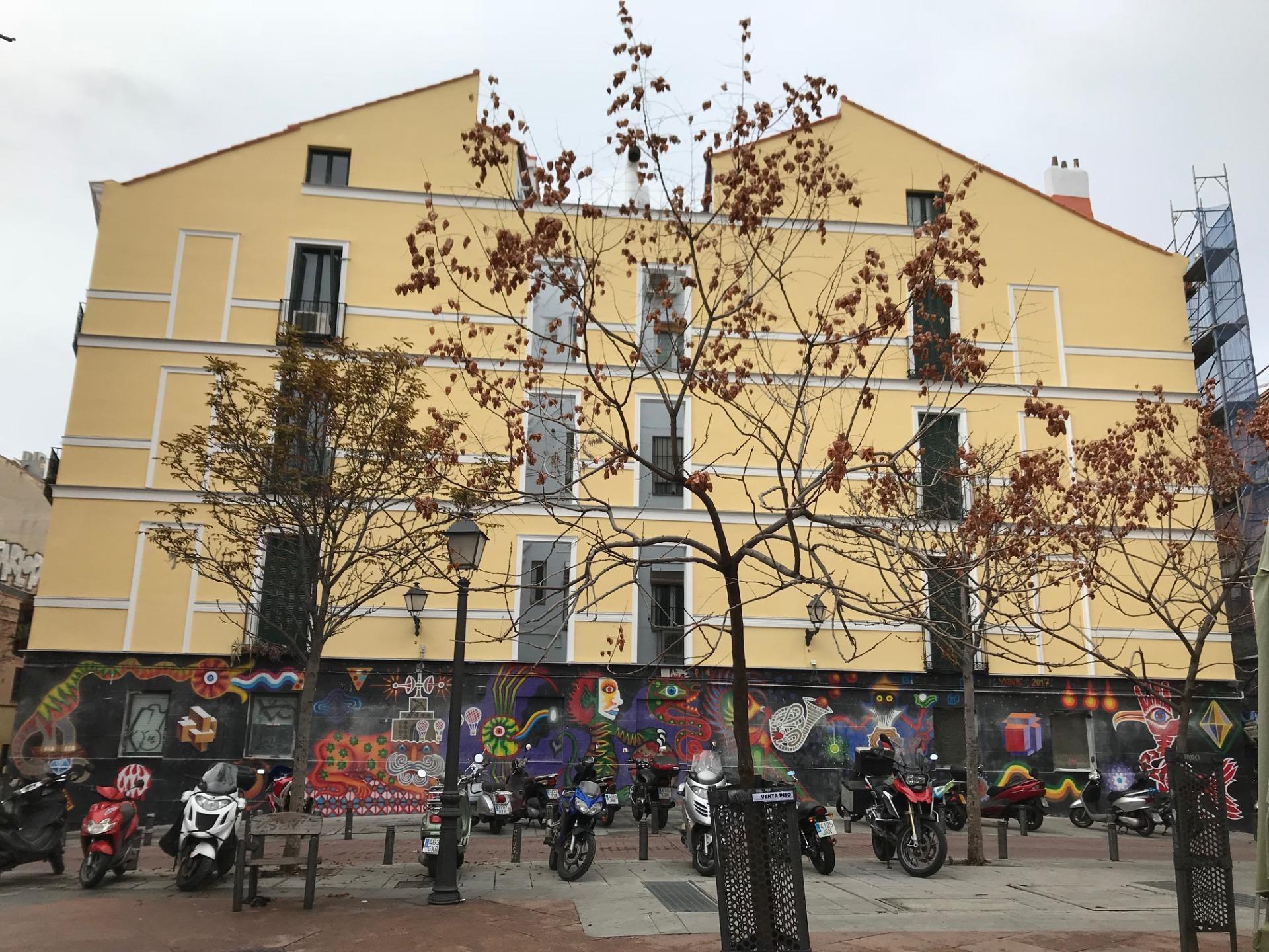 Pisos-Venta-Madrid-1830083-Foto-22