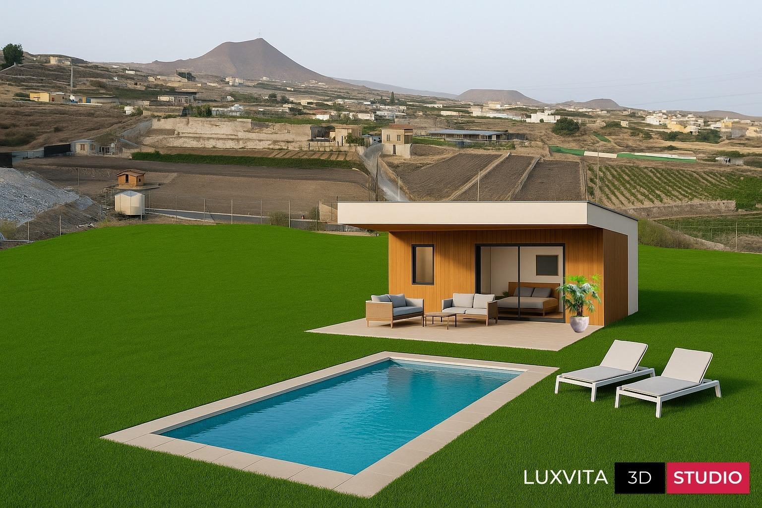 Fincas y solares-Venta-1830089