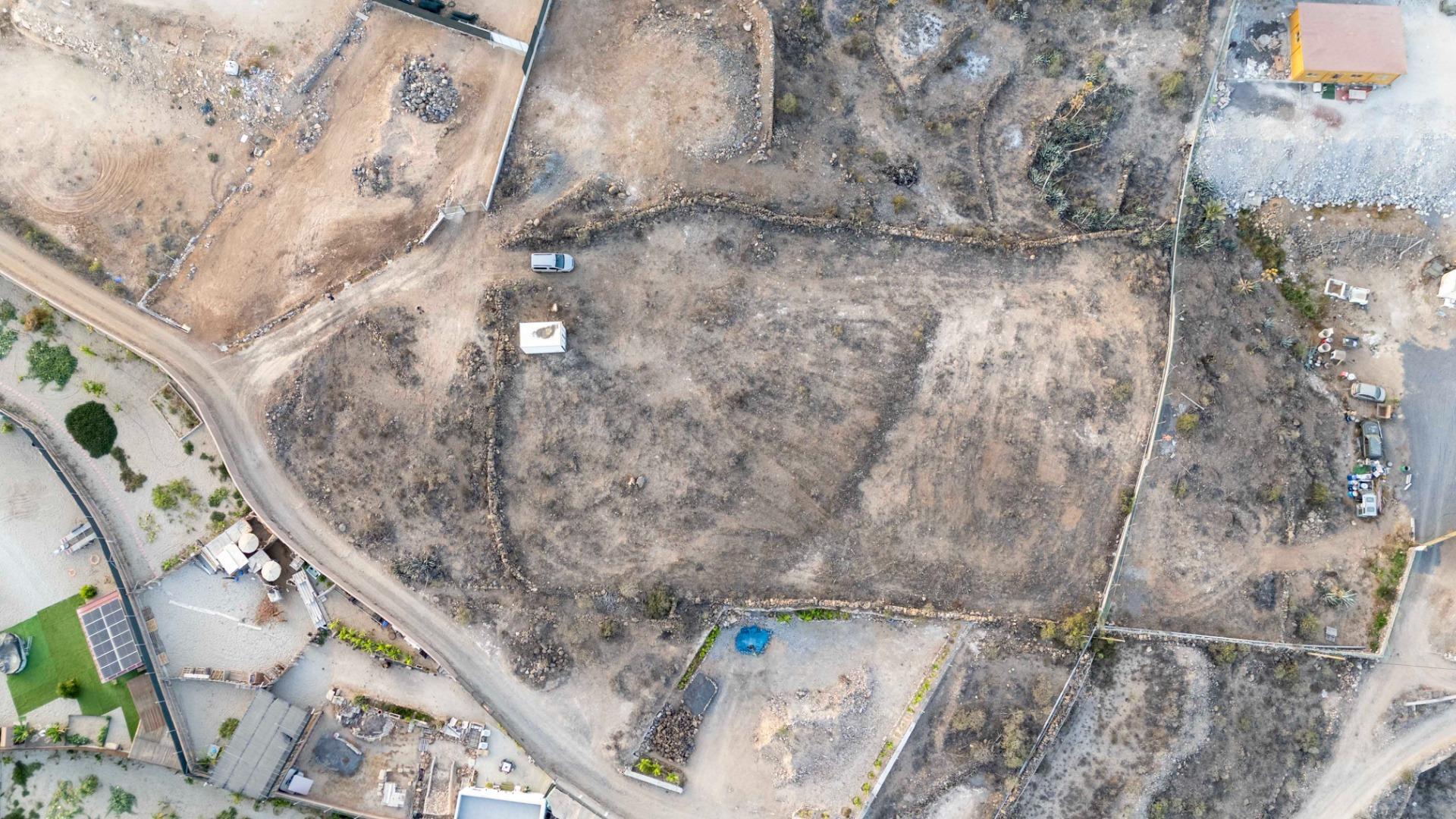 Fincas y solares-Venta-San Miguel de Abona-1830089-Foto-4