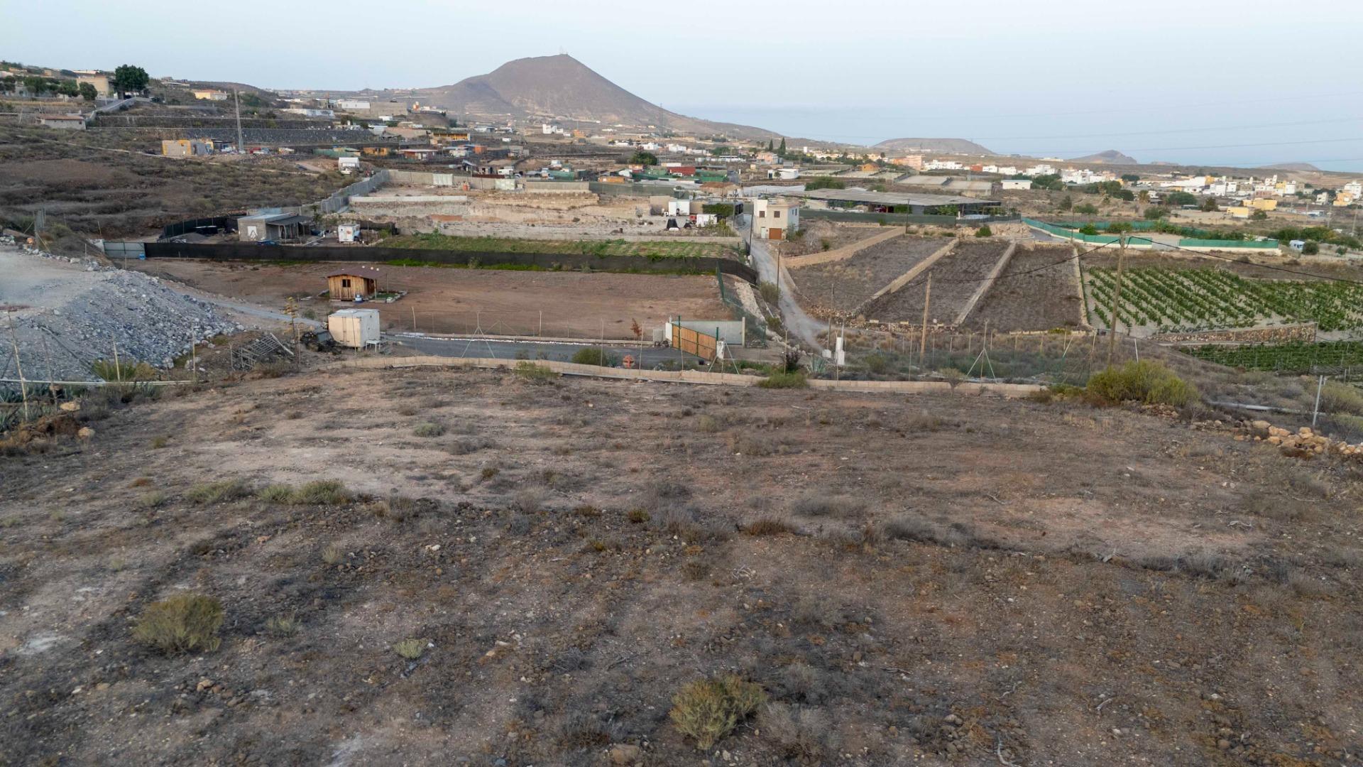 Fincas y solares-Venta-San Miguel de Abona-1830089-Foto-3