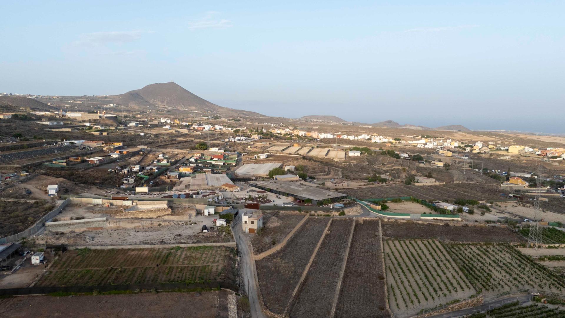 Fincas y solares-Venta-San Miguel de Abona-1830089-Foto-9