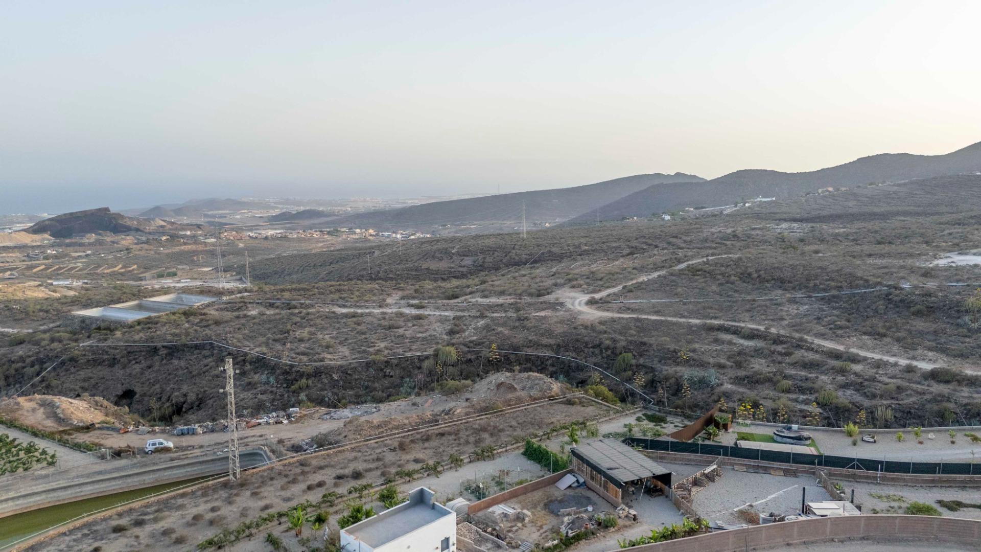 Fincas y solares-Venta-San Miguel de Abona-1830089-Foto-14