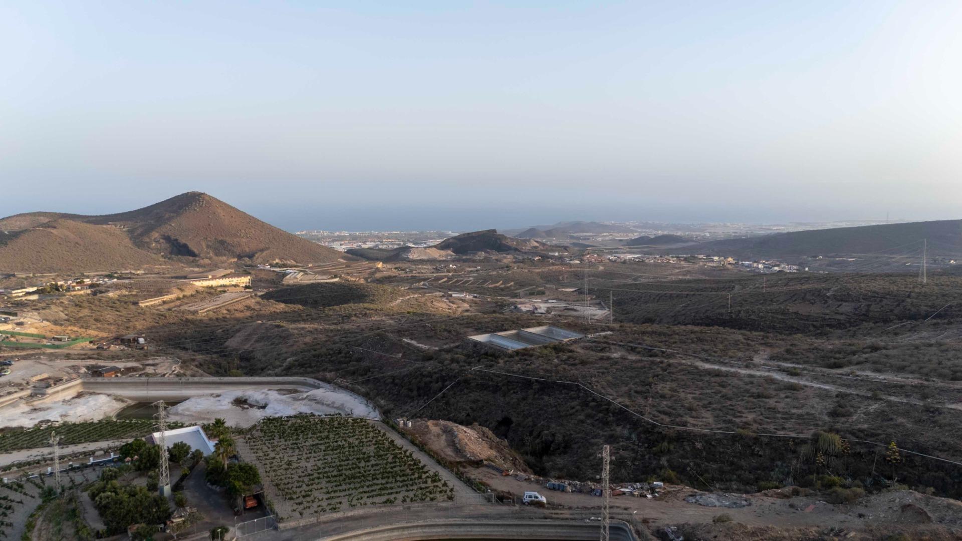 Fincas y solares-Venta-San Miguel de Abona-1830089-Foto-11