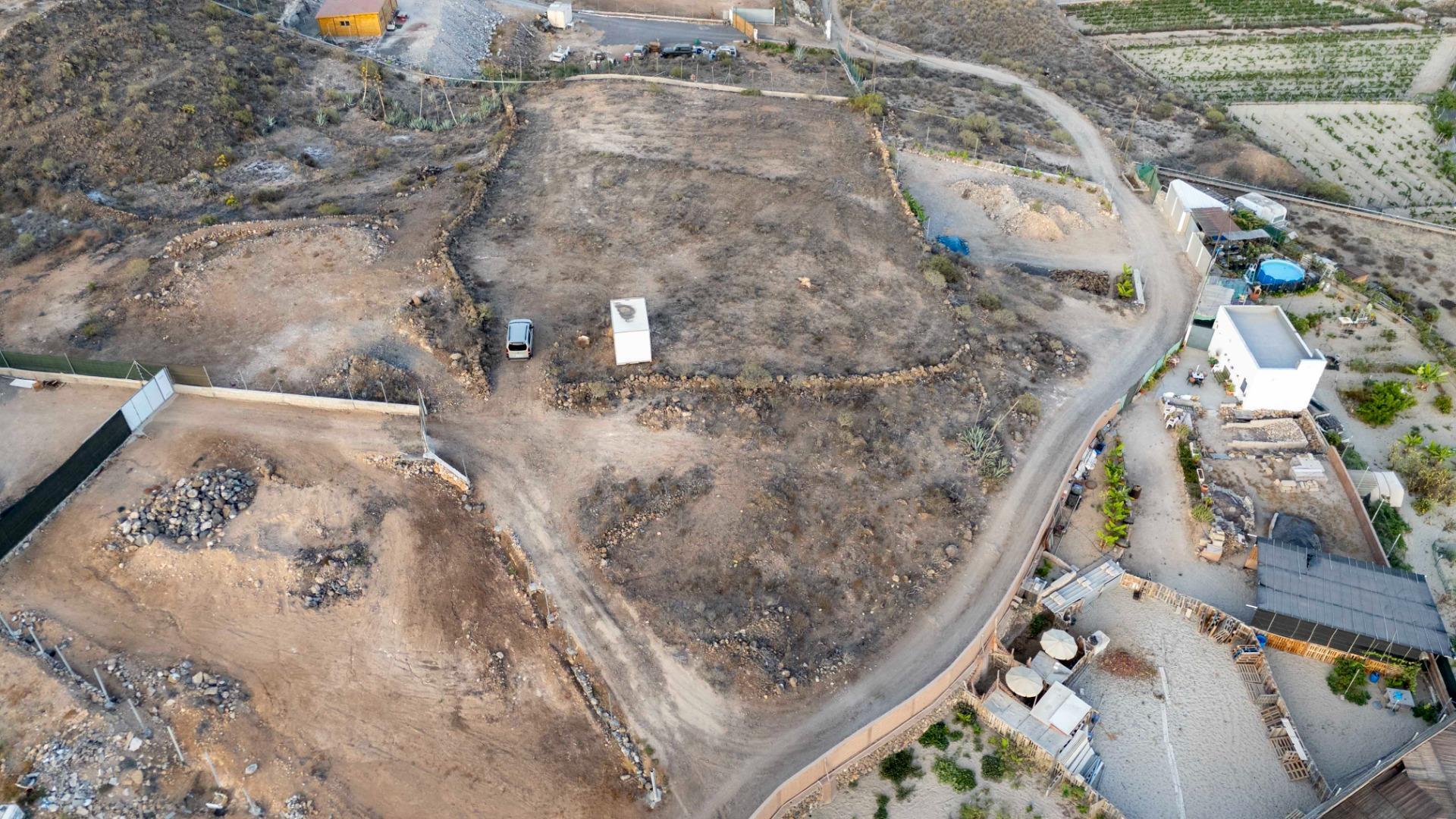 Fincas y solares-Venta-San Miguel de Abona-1830089-Foto-13
