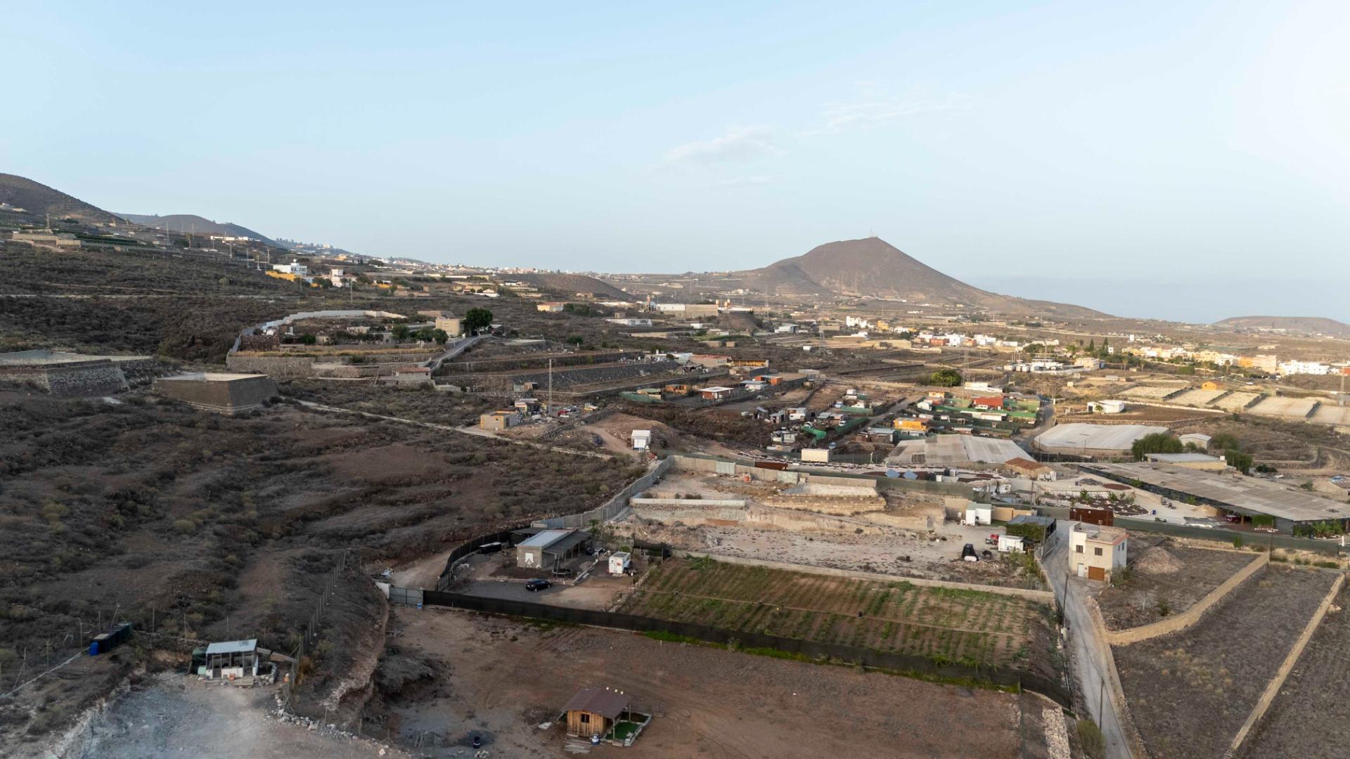 Fincas y solares-Venta-San Miguel de Abona-1830089-Foto-16