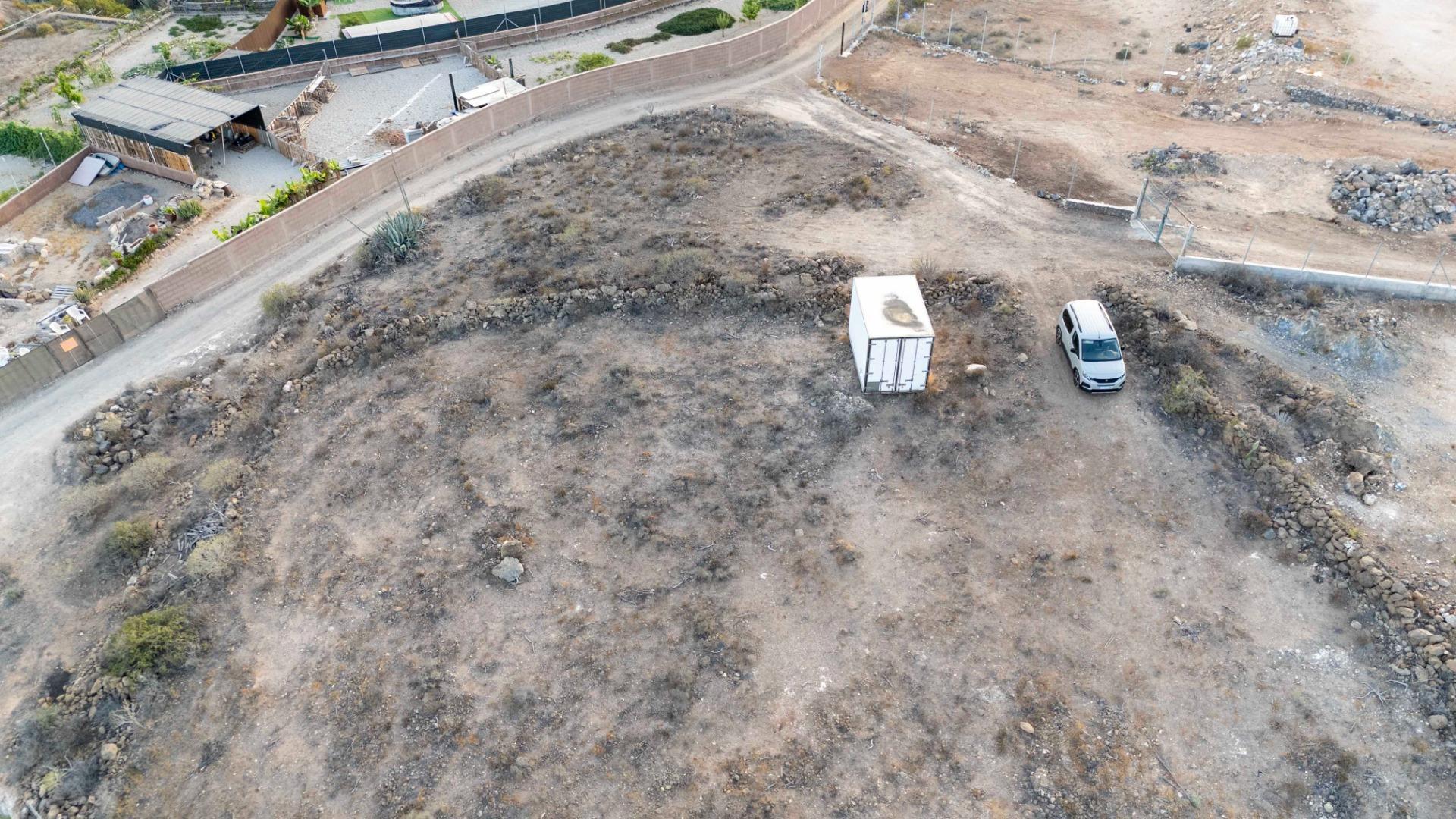 Fincas y solares-Venta-San Miguel de Abona-1830089-Foto-17