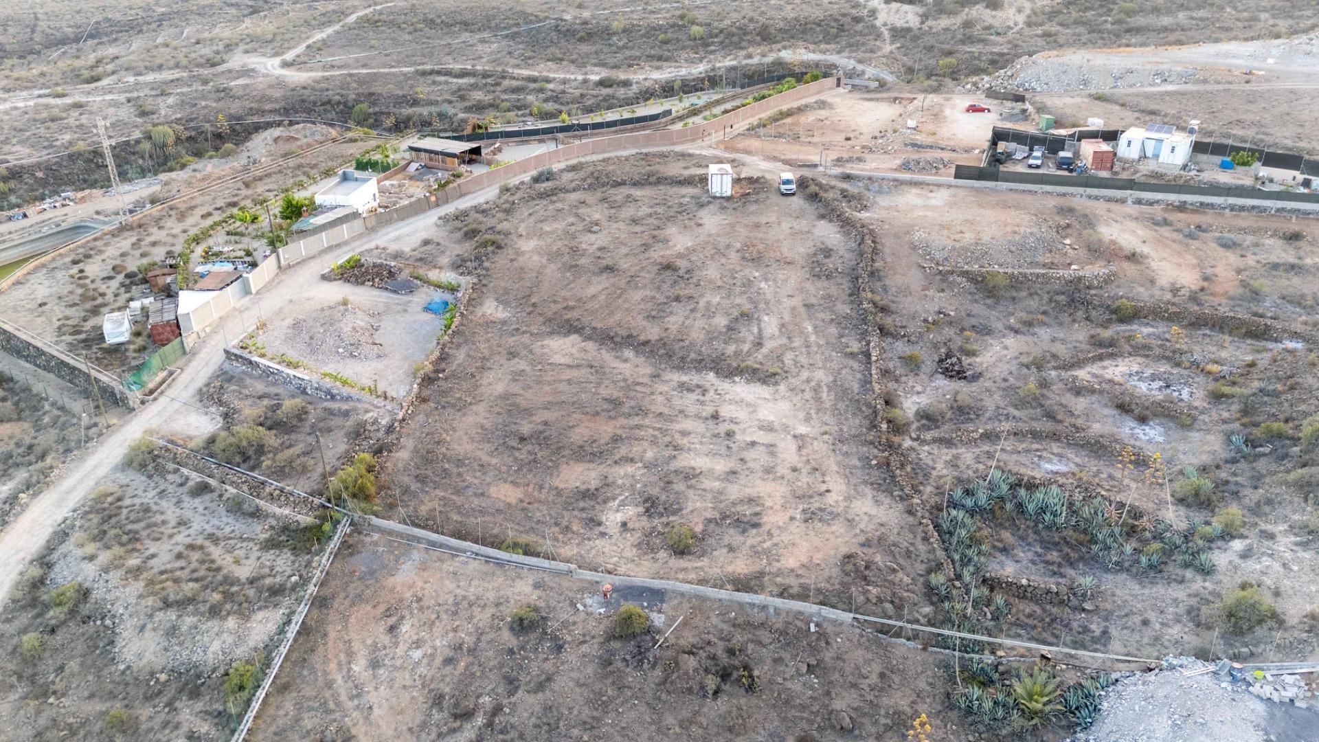 Fincas y solares-Venta-San Miguel de Abona-1830089-Foto-18