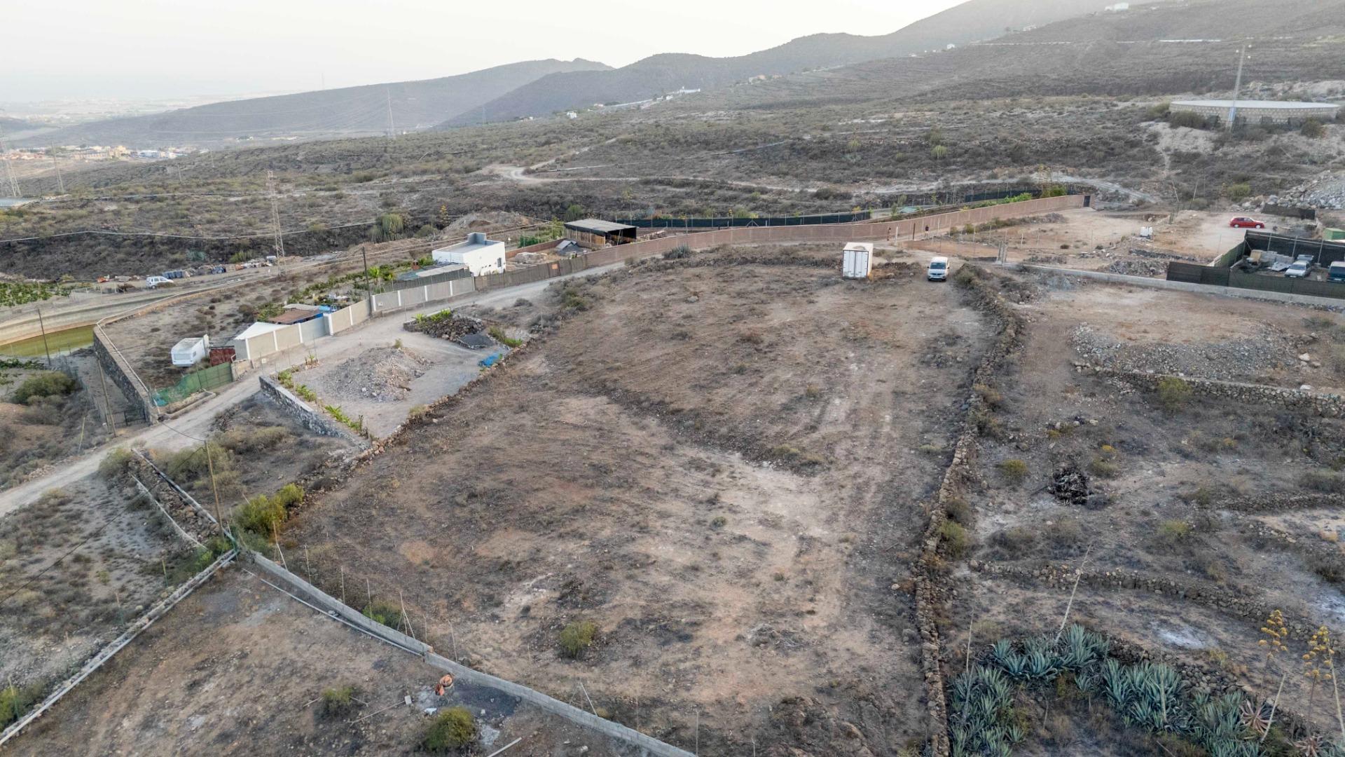 Fincas y solares-Venta-San Miguel de Abona-1830089-Foto-20