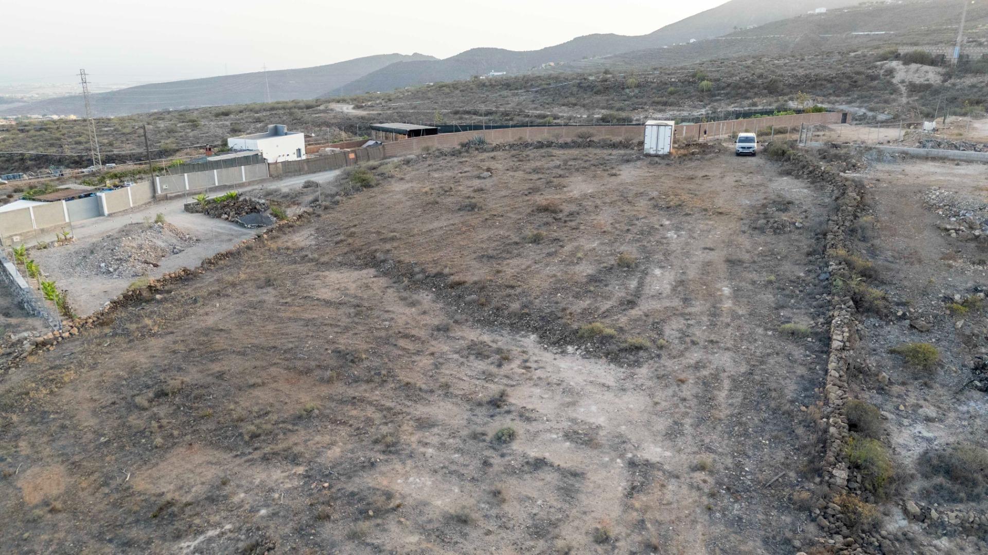 Fincas y solares-Venta-San Miguel de Abona-1830089-Foto-21