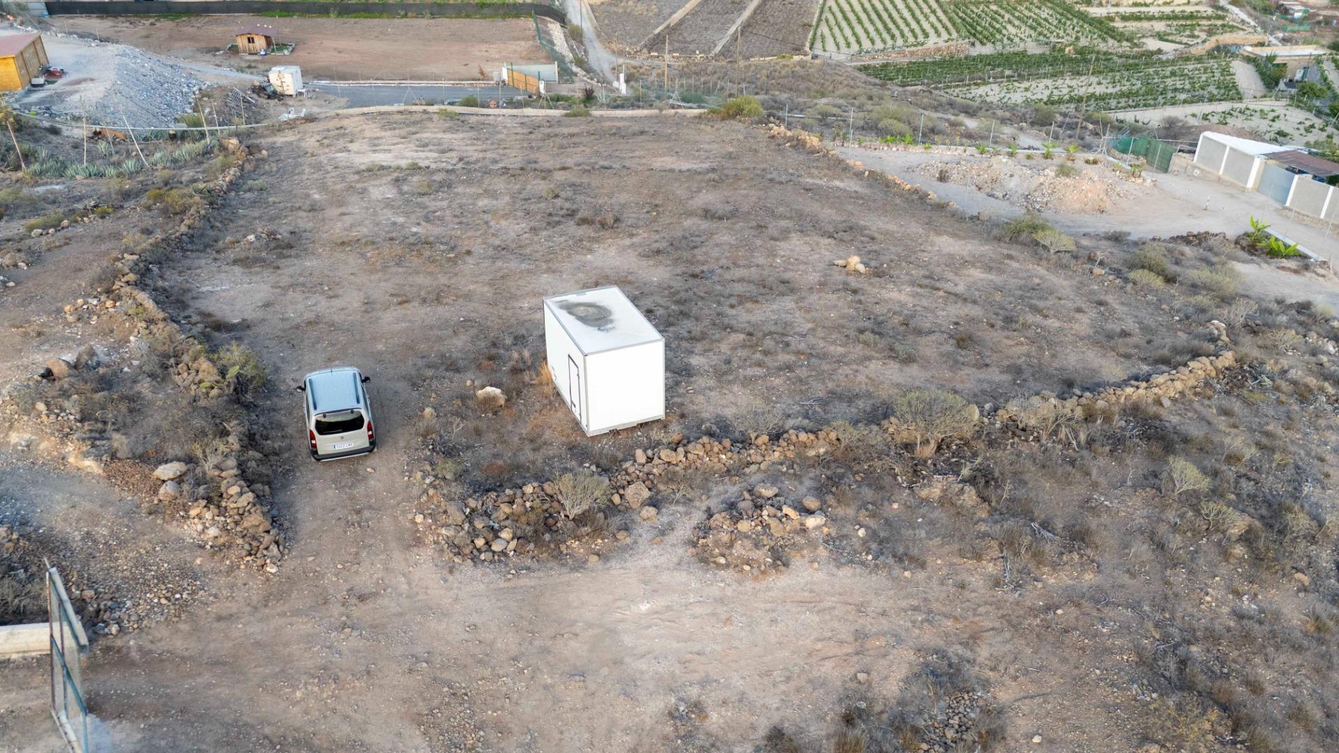 Fincas y solares-Venta-San Miguel de Abona-1830089-Foto-24