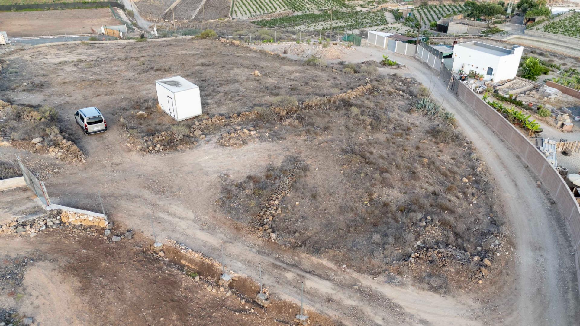 Fincas y solares-Venta-San Miguel de Abona-1830089-Foto-23