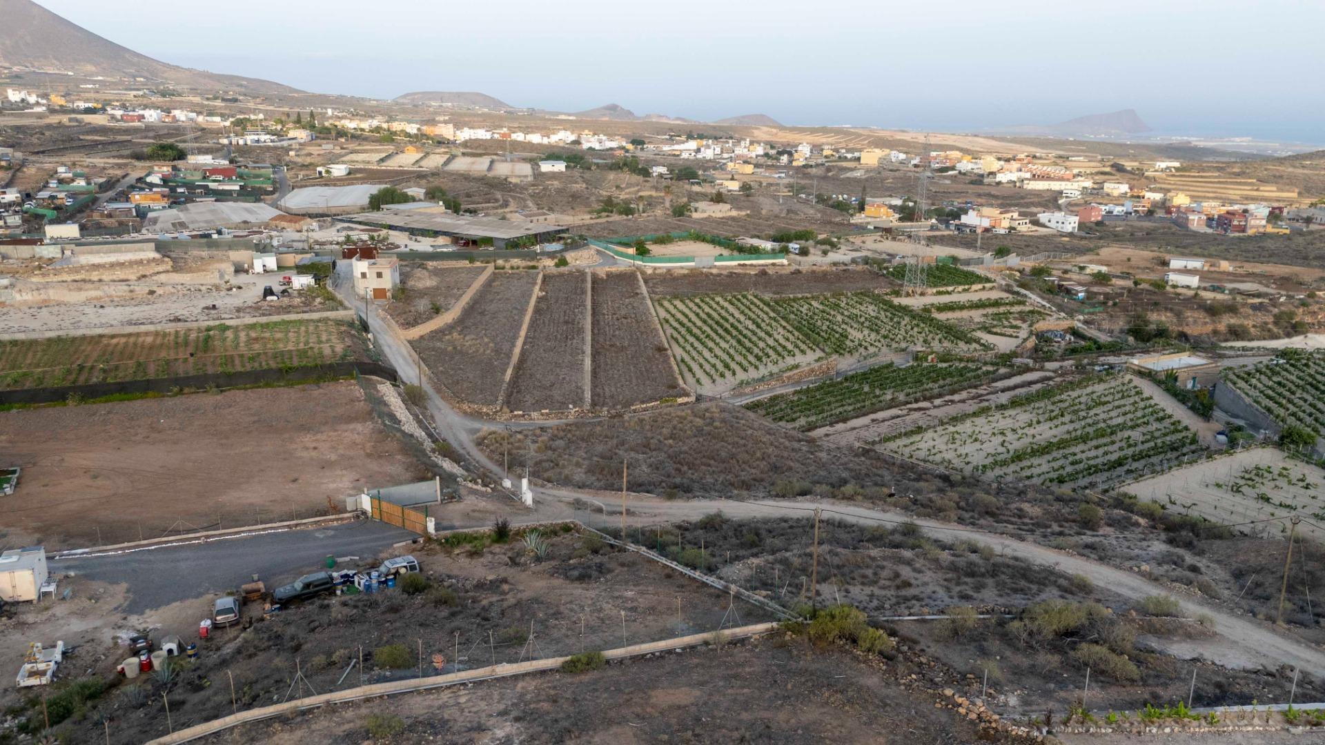 Fincas y solares-Venta-San Miguel de Abona-1830089-Foto-27