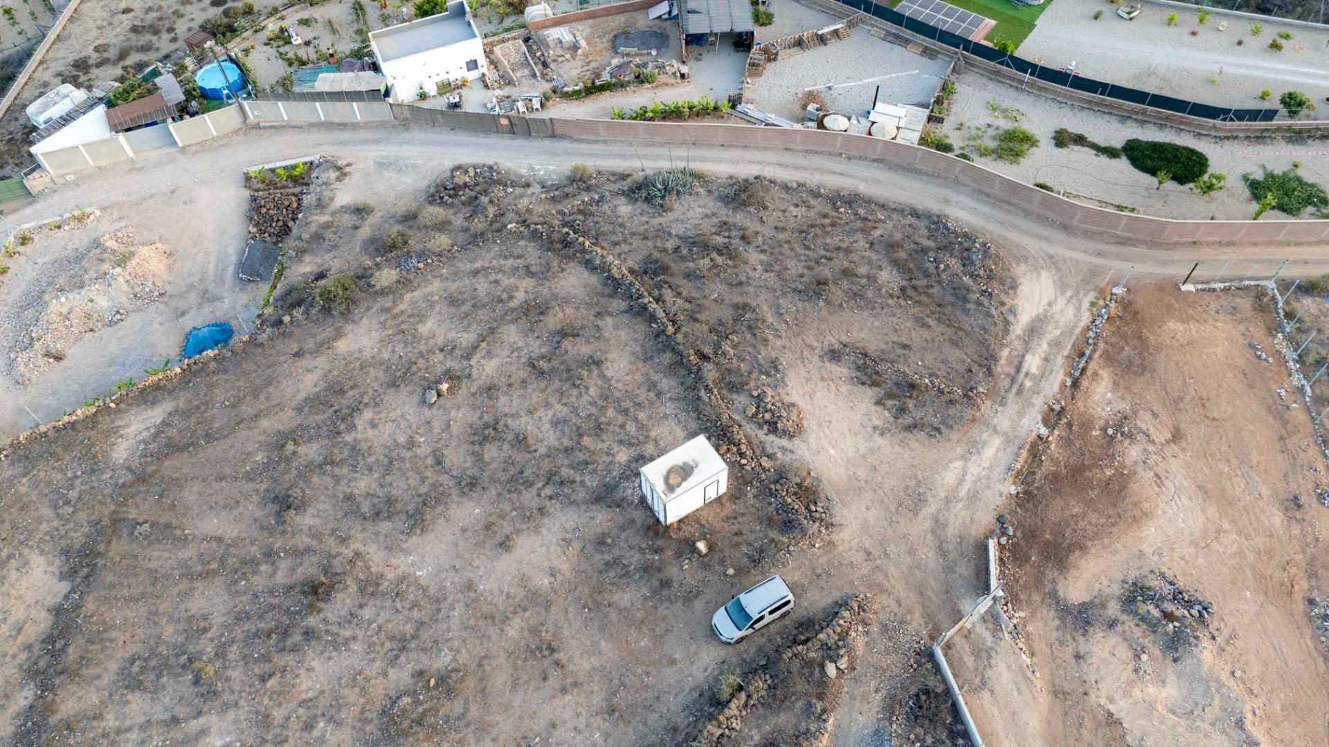 Fincas y solares-Venta-San Miguel de Abona-1830089-Foto-30